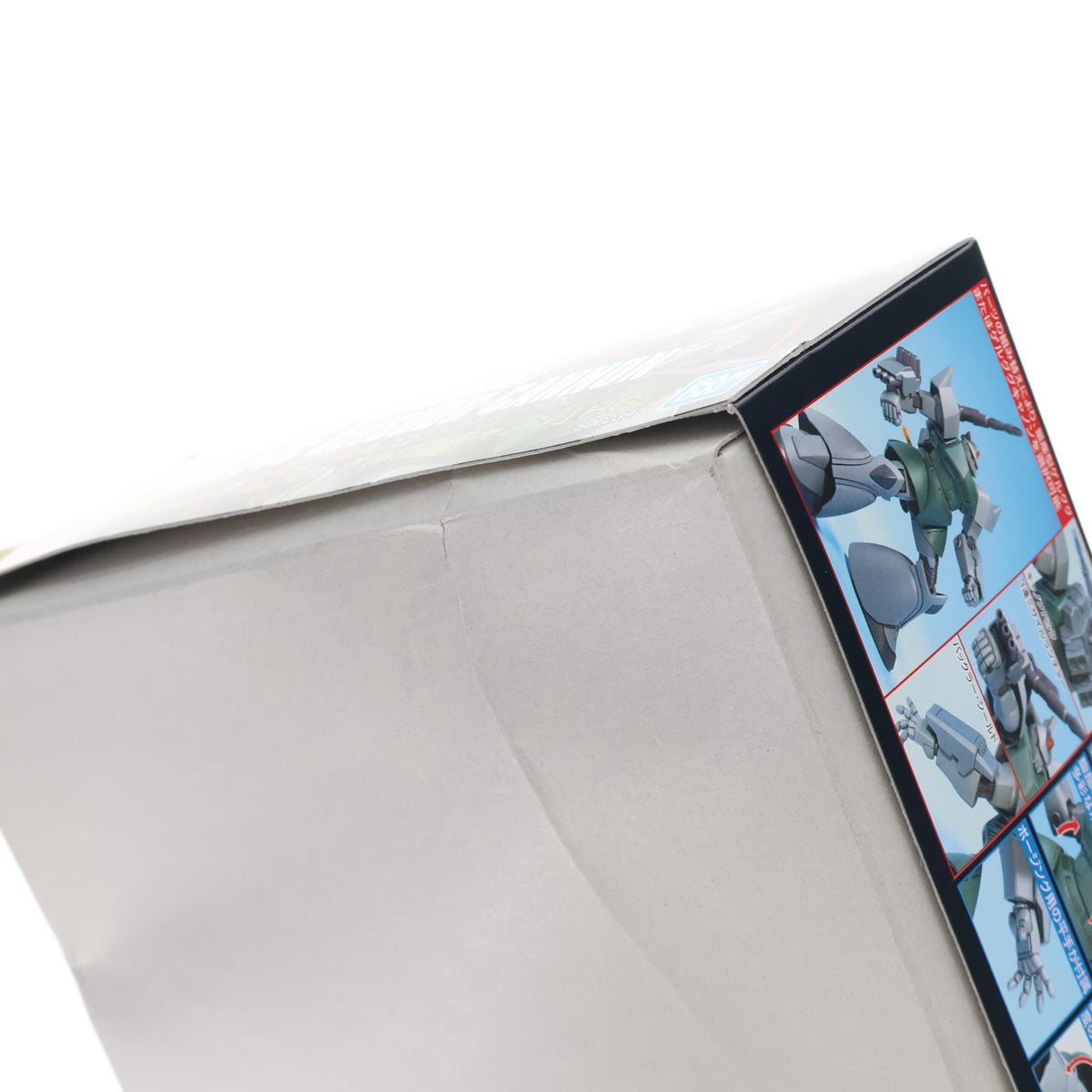 【中古即納】[PTM] (再販) HGUC 1/144 MS-14A/C 量産型ゲルググ/ゲルググキャノン 機動戦士ガンダム プラモデル(5060397) バンダイスピリッツ(20260909)