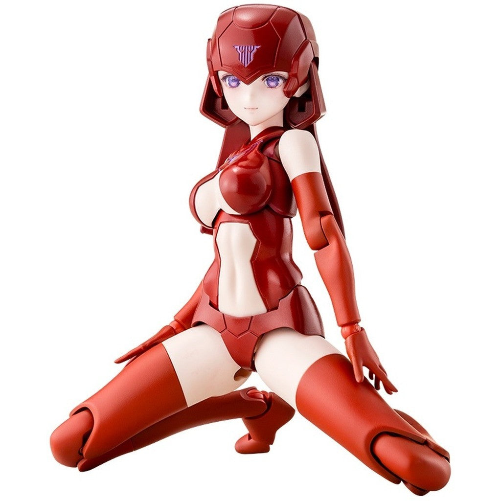 【中古即納】[PTM] コトブキヤショップ限定特典付属 メガミデバイス 1/1 B1R-L シャーシキット スキンカラーC プラモデル(KP847) コトブキヤ(20260826)