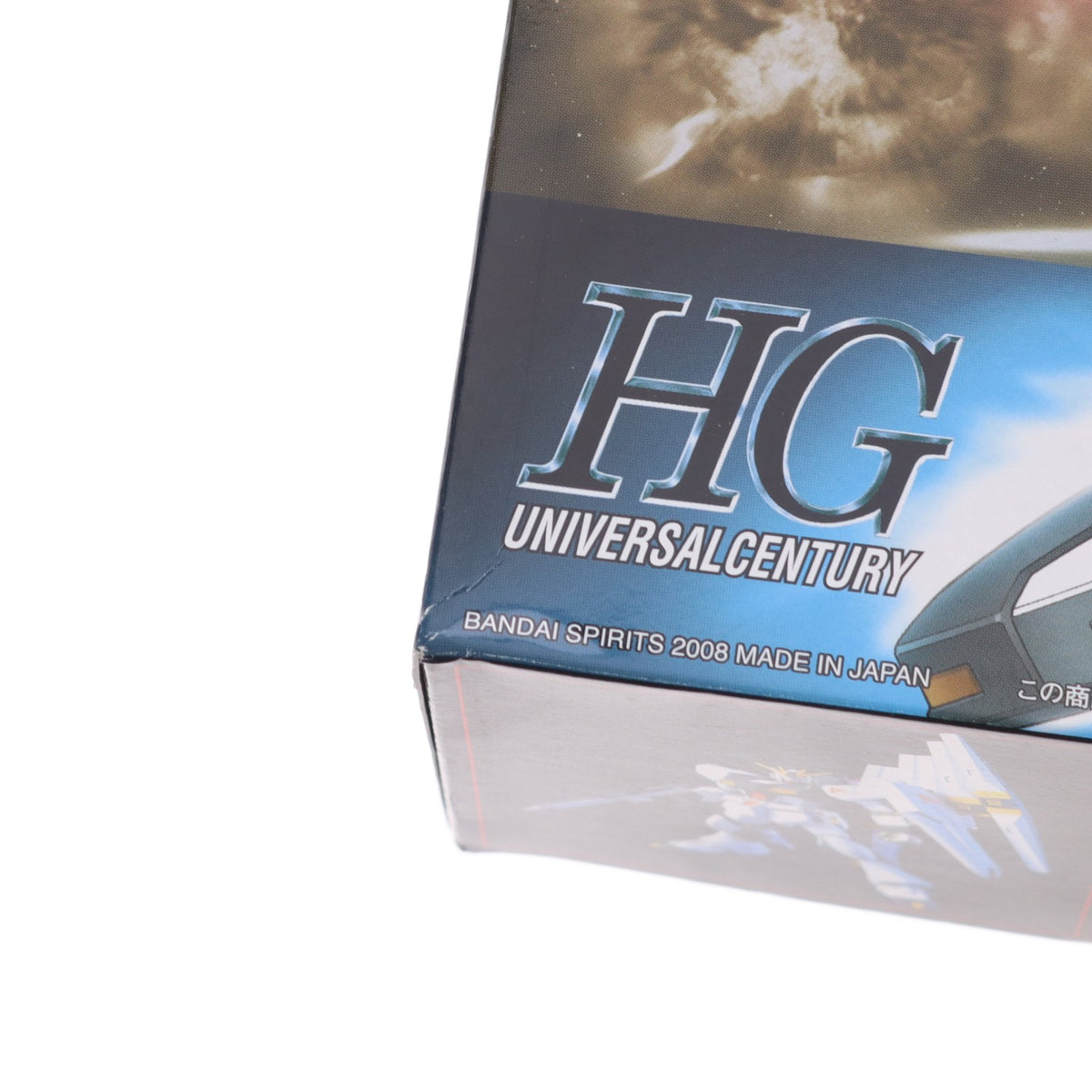 【中古即納】[PTM] HGUC 1/144 RX-93 νガンダム 機動戦士ガンダム 逆襲のシャア プラモデル(5057953) バンダイスピリッツ(20200919)