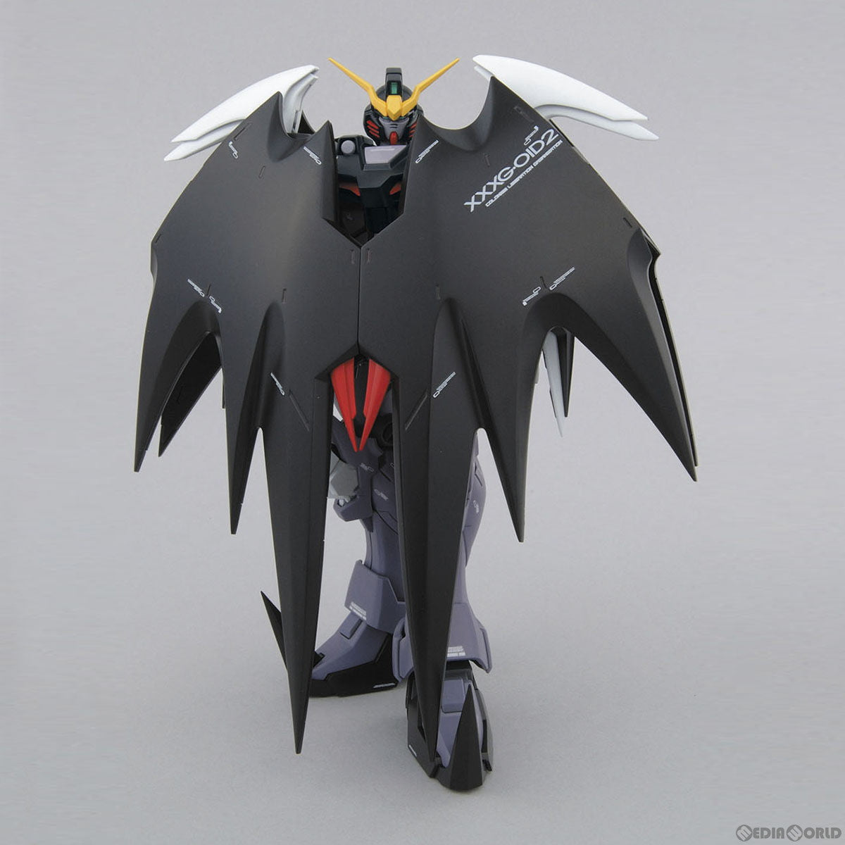 【中古即納】[PTM] (再販) MG 1/100 XXXG-01D2 ガンダムデスサイズヘル EW版 新機動戦記ガンダムW Endless Waltz(エンドレスワルツ) プラモデル(5061588) バンダイスピリッツ(20251129)