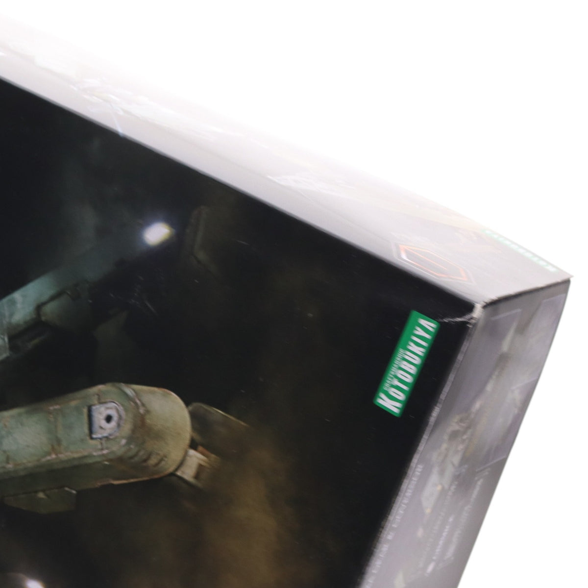 【中古即納】[PTM] ヘキサギア 1/24 ハイトレーガー プラモデル(HG056) コトブキヤ(20201030)