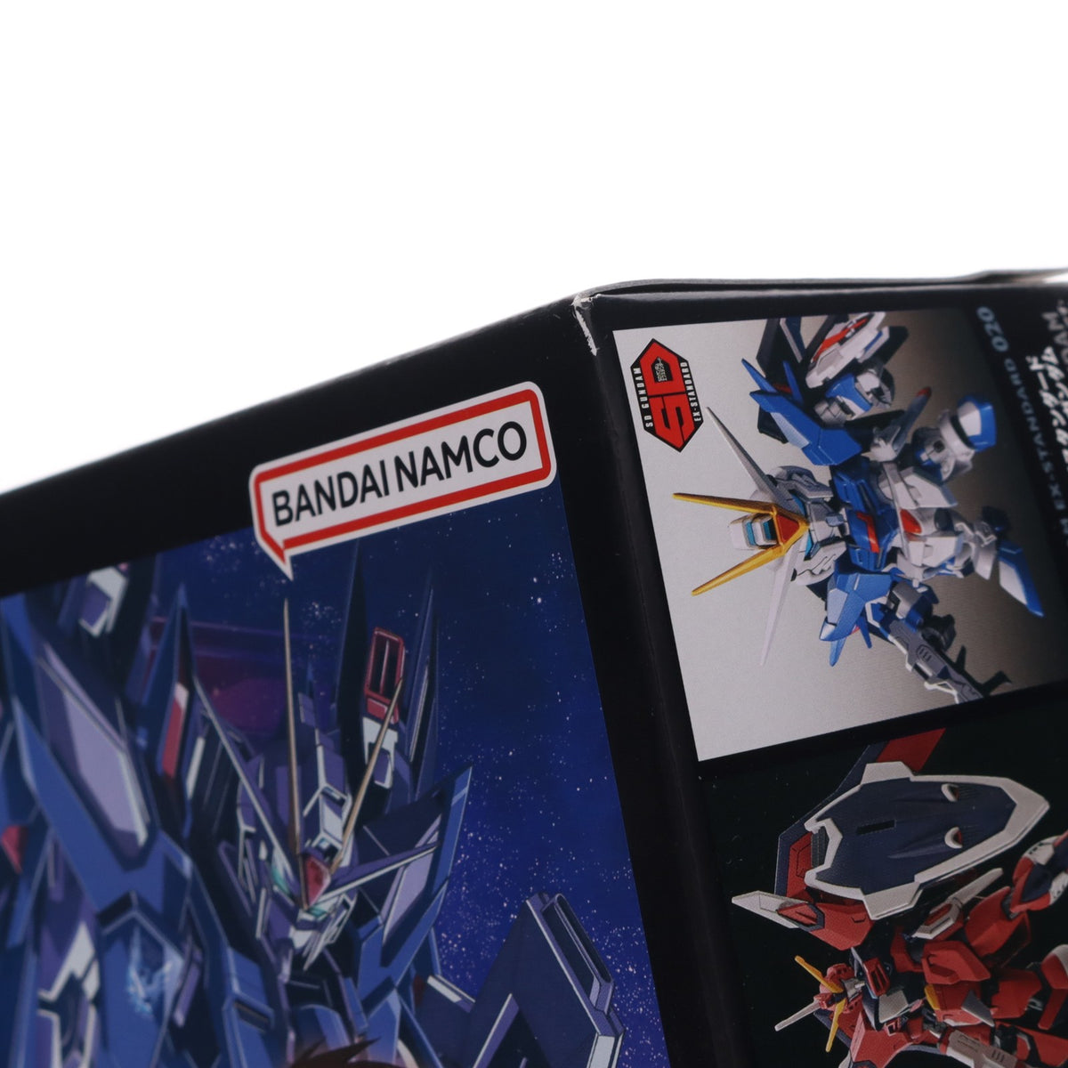 【中古即納】[PTM] 劇場限定 HG 1/144 デスティニーガンダム Spec II[クリアカラー] 機動戦士ガンダムSEED FREEDOM(シード フリーダム) プラモデル(5065798) バンダイスピリッツ(20240202)