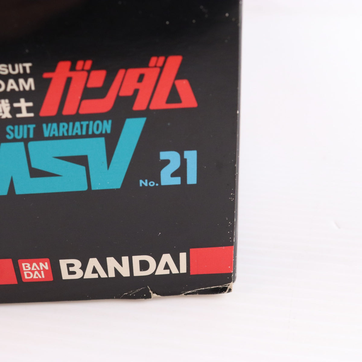 【中古即納】[PTM] 1/60 ジョニー・ライデン専用ザク 機動戦士ガンダムMSV(モビルスーツバリエーション) プラモデル(0001337) バンダイ(19831201)