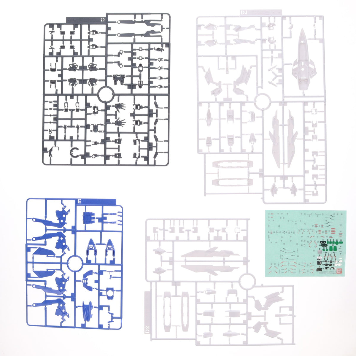 【中古即納】[PTM] (再販) RG 1/144 XXXG-01W ウイングガンダム EW 新機動戦記ガンダムW Endless Waltz(エンドレスワルツ) プラモデル(5063053) バンダイスピリッツ(20260311)