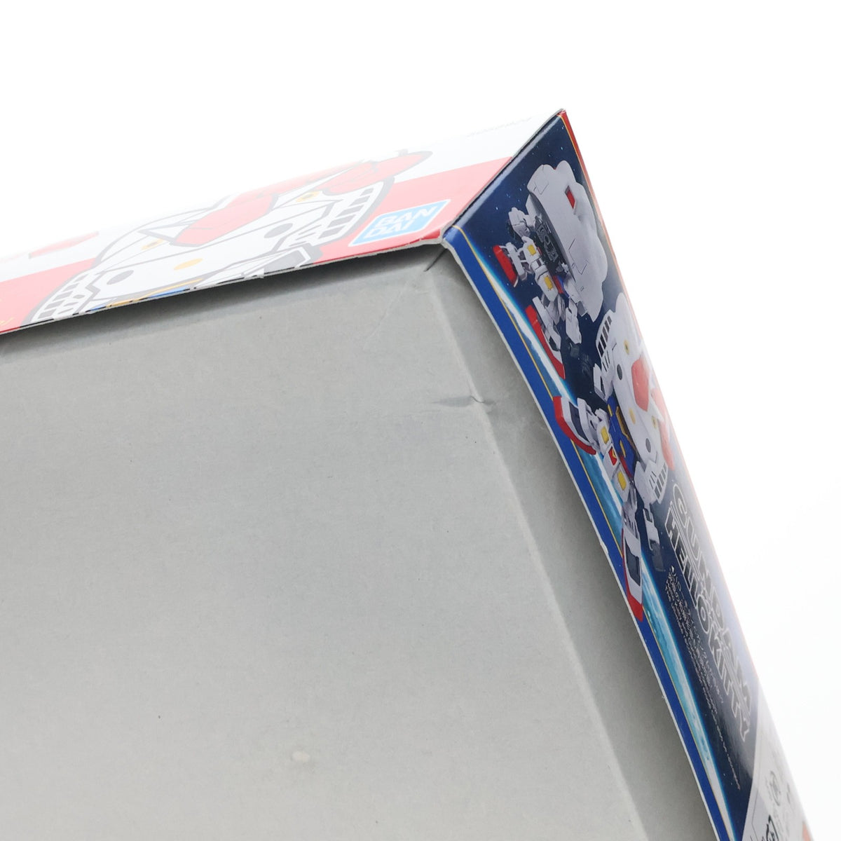 【中古即納】[PTM] (再販) SD EX-STANDARD ハローキティ / RX-78-2 ガンダム 機動戦士ガンダム×ハローキティ プラモデル(5058924) バンダイスピリッツ(20260121)