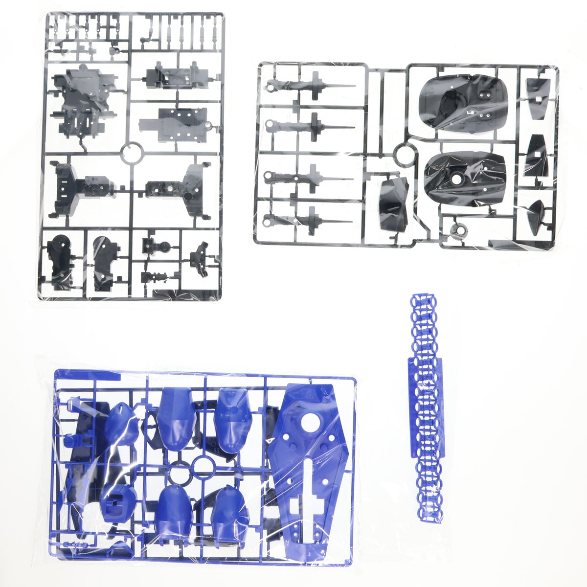 【中古即納】[PTM] 1/60 MS-07B グフ 機動戦士ガンダム HY2M グロリアスシリーズ プラモデル(0114151) バンダイ(20030823)