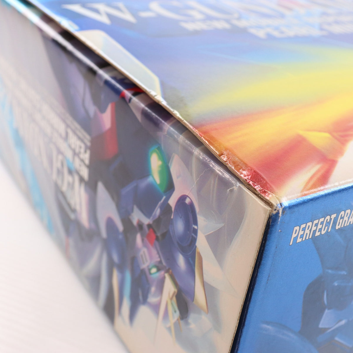 【中古即納】[PTM] PG 1/60 XXXG-00W0 ウイングガンダムゼロ(EW版)パールミラーコーティングVer. 新機動戦記ガンダムW Endless Waltz(ウイング エンドレスワルツ) プラモデル(0149843) バンダイ(20180228)