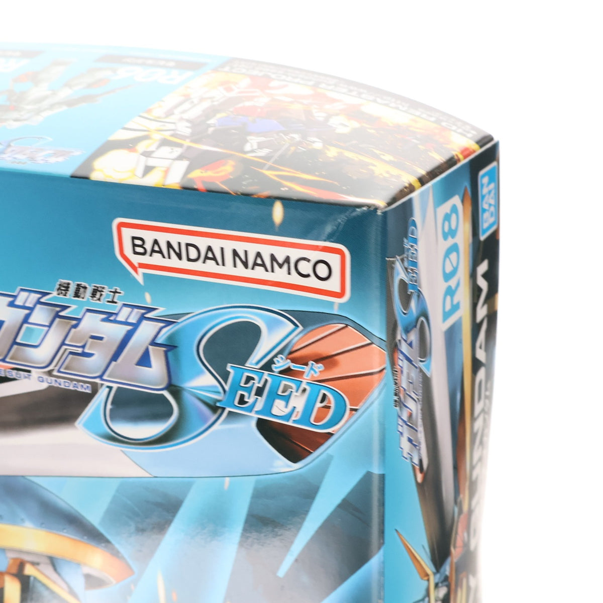 【中古即納】[PTM] HG 1/144 R08 GAT-X131 カラミティガンダム 機動戦士ガンダムSEED(シード) プラモデル バンダイスピリッツ(20240423)