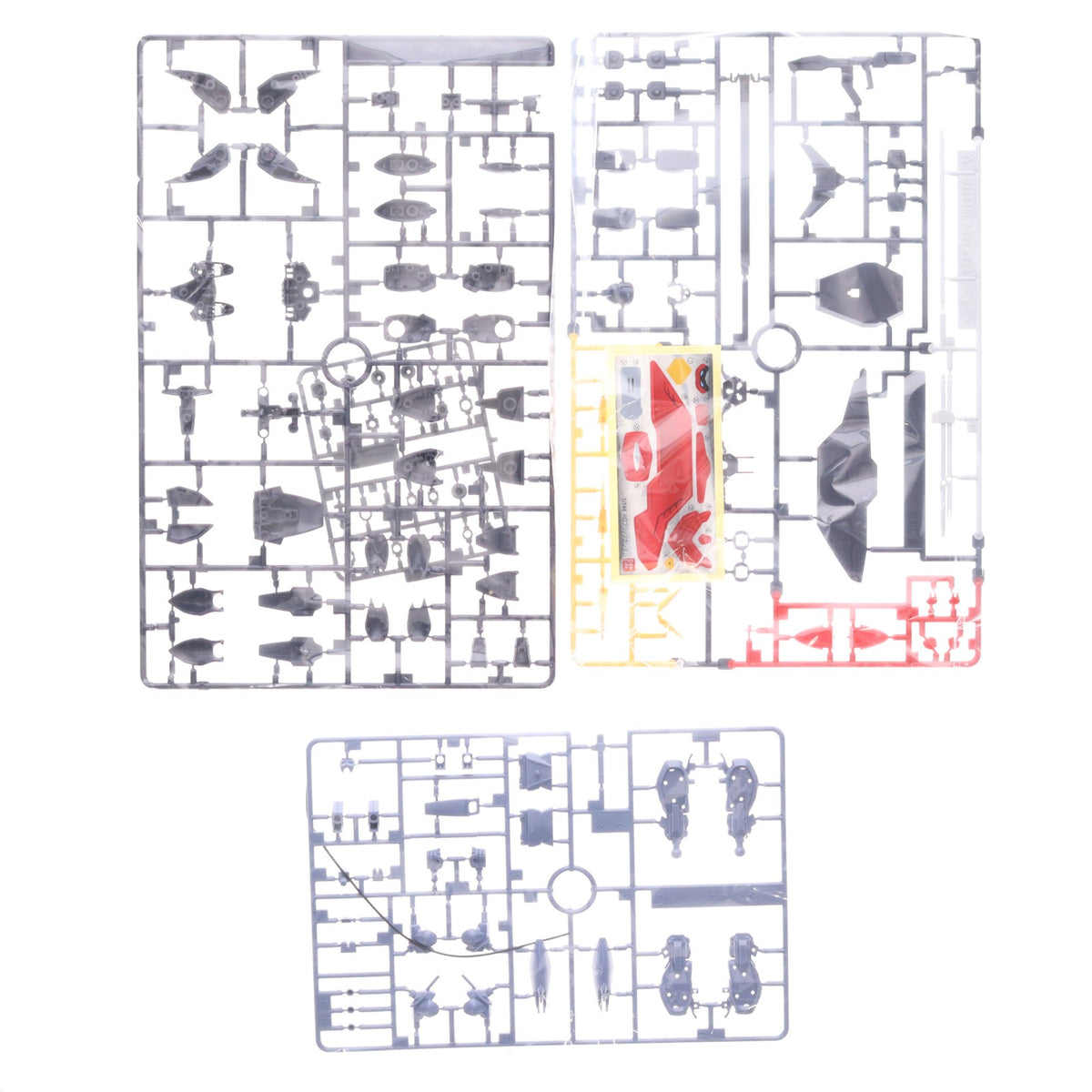 【中古即納】[PTM] HG 1/144 ブリッツガンダム 機動戦士ガンダムSEED(シード) プラモデル バンダイ(20030430)