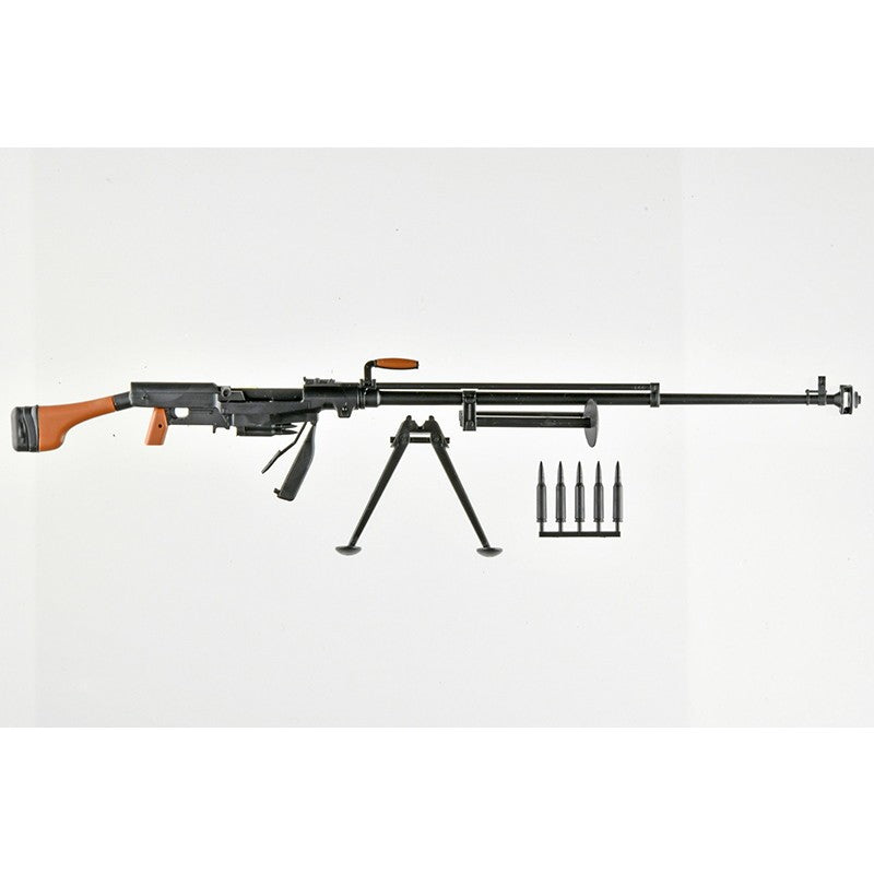 【中古即納】[PTM] (再々販) LittleArmory(リトルアーモリー) LA090 1/12 シモノフPTRS1941タイプ プラモデル(323907) TOMYTEC(トミーテック)(20260430)