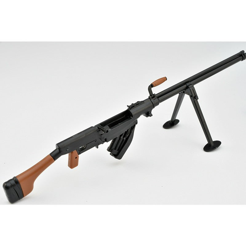 【中古即納】[PTM] (再々販) LittleArmory(リトルアーモリー) LA090 1/12 シモノフPTRS1941タイプ プラモデル(323907) TOMYTEC(トミーテック)(20260430)