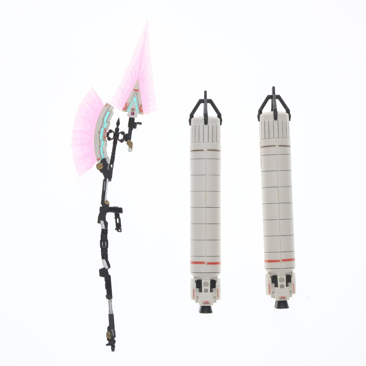 【中古即納】[PTM] (再販) RG 1/144 RX-0 フルアーマー・ユニコーンガンダム 機動戦士ガンダムUC(ユニコーン) プラモデル(505586) バンダイスピリッツ(20260401)
