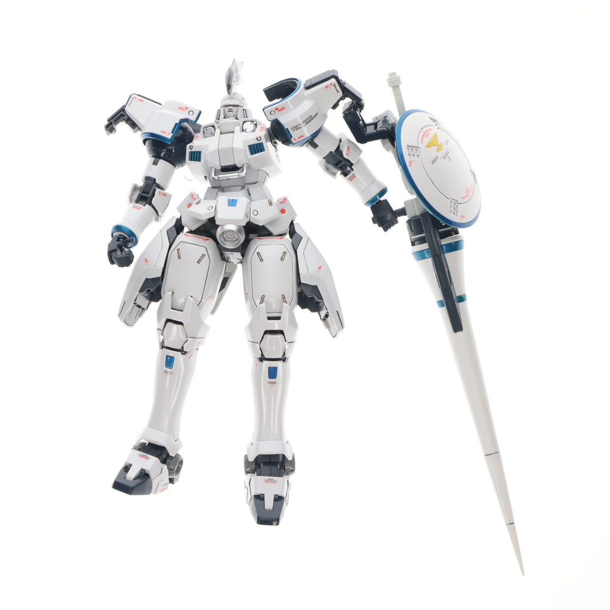 【中古即納】[PTM] プレミアムバンダイ限定 MG 1/100 OZ-00MS トールギスF EW 新機動戦記ガンダムW Endless Waltz(ウイング エンドレスワルツ) 敗者たちの栄光 プラモデル(5062190) バンダイスピリッツ(20211031)