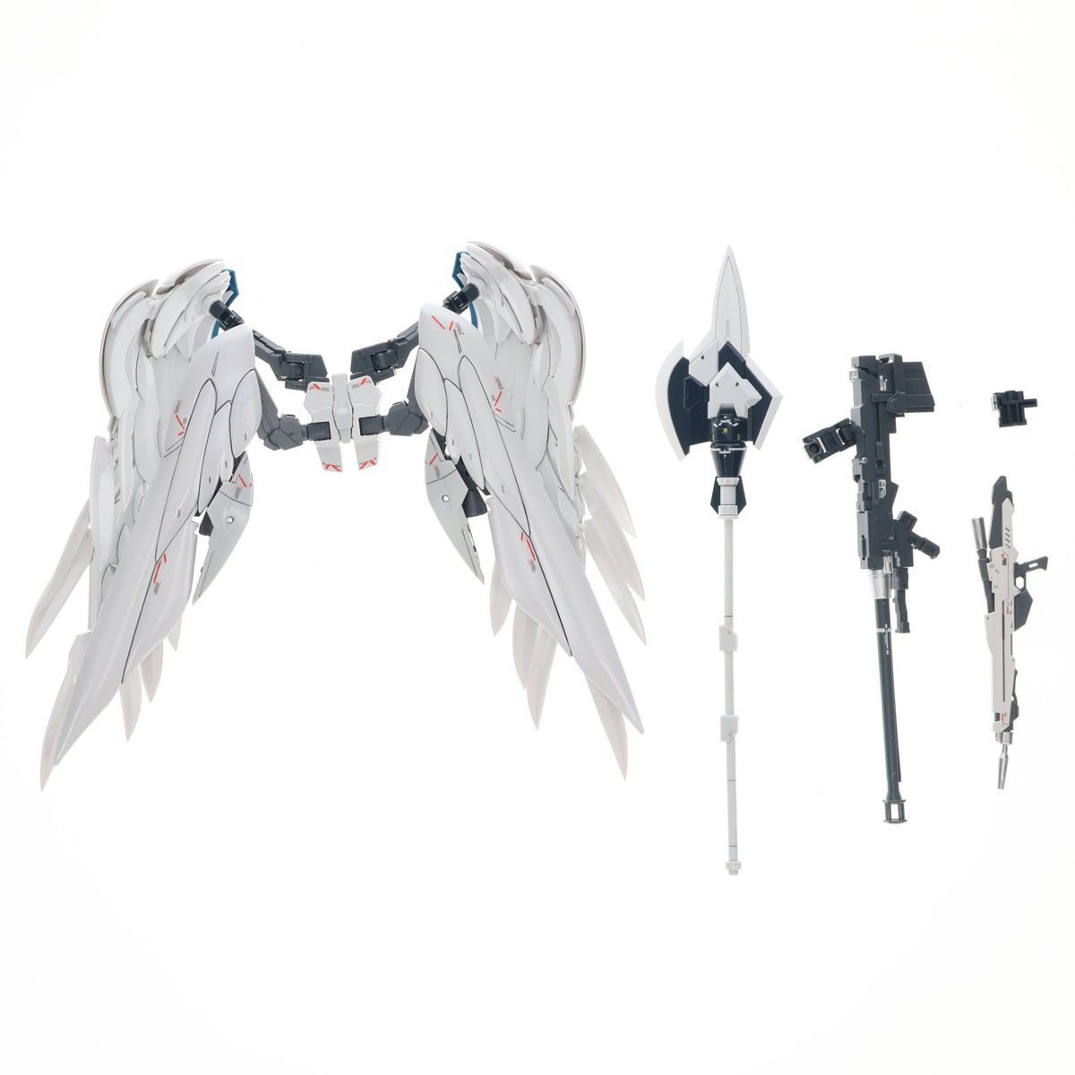 【中古即納】[PTM] プレミアムバンダイ限定 MG 1/100 OZ-00MS トールギスF EW 新機動戦記ガンダムW Endless Waltz(ウイング エンドレスワルツ) 敗者たちの栄光 プラモデル(5062190) バンダイスピリッツ(20211031)