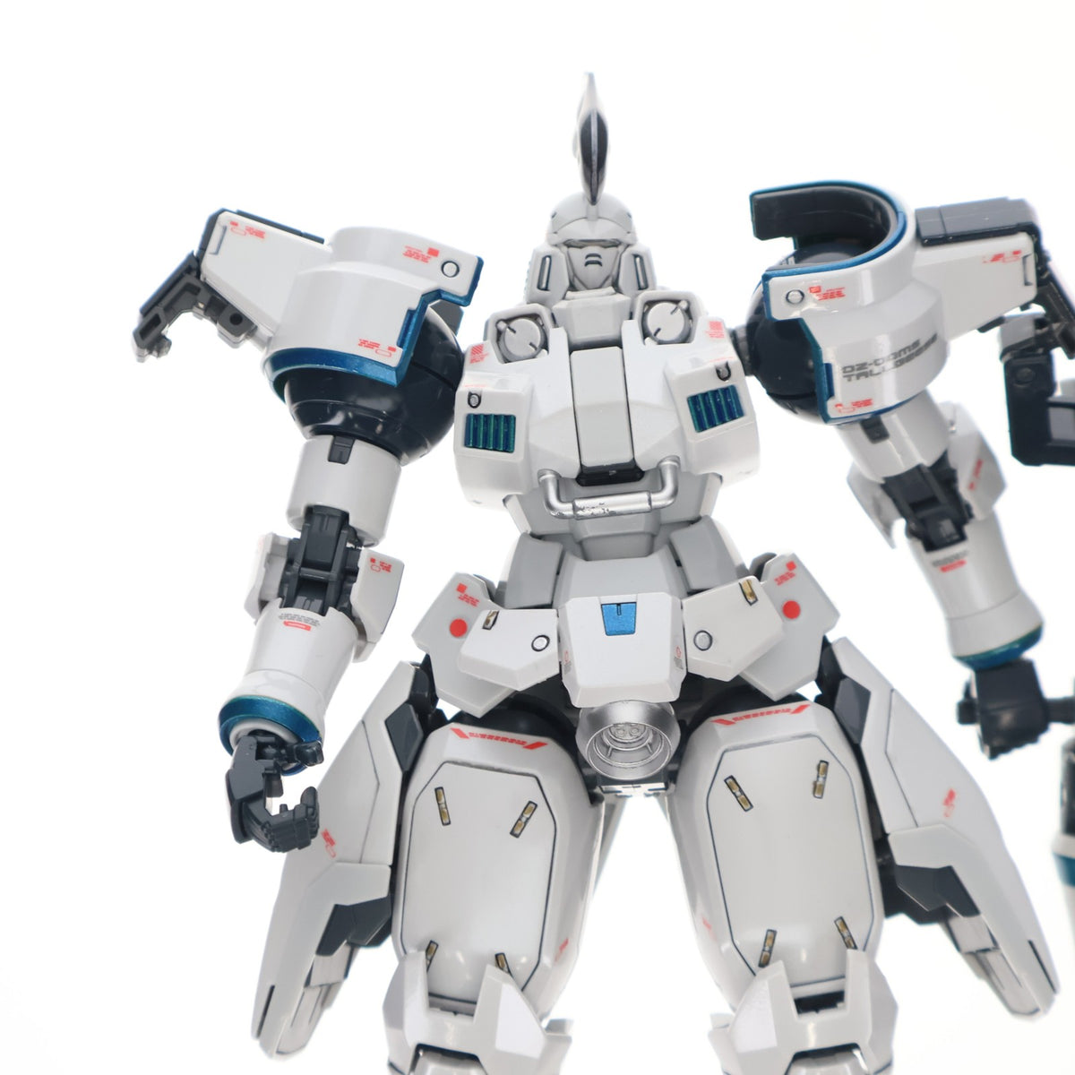 【中古即納】[PTM] プレミアムバンダイ限定 MG 1/100 OZ-00MS トールギスF EW 新機動戦記ガンダムW Endless Waltz(ウイング エンドレスワルツ) 敗者たちの栄光 プラモデル(5062190) バンダイスピリッツ(20211031)