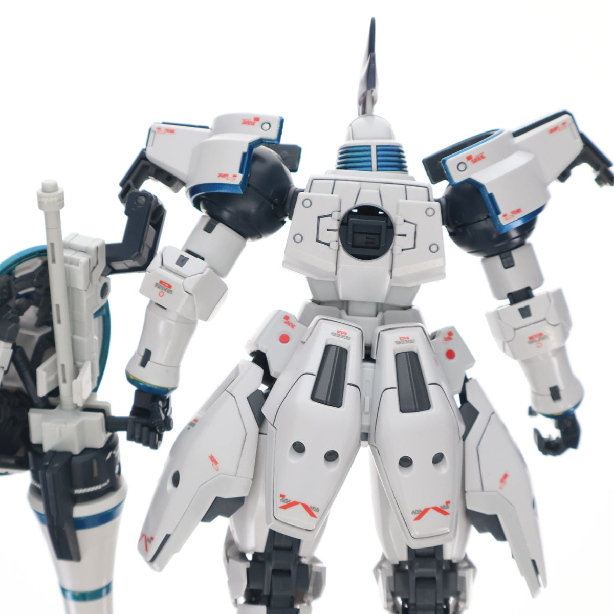 【中古即納】[PTM] プレミアムバンダイ限定 MG 1/100 OZ-00MS トールギスF EW 新機動戦記ガンダムW Endless Waltz(ウイング エンドレスワルツ) 敗者たちの栄光 プラモデル(5062190) バンダイスピリッツ(20211031)