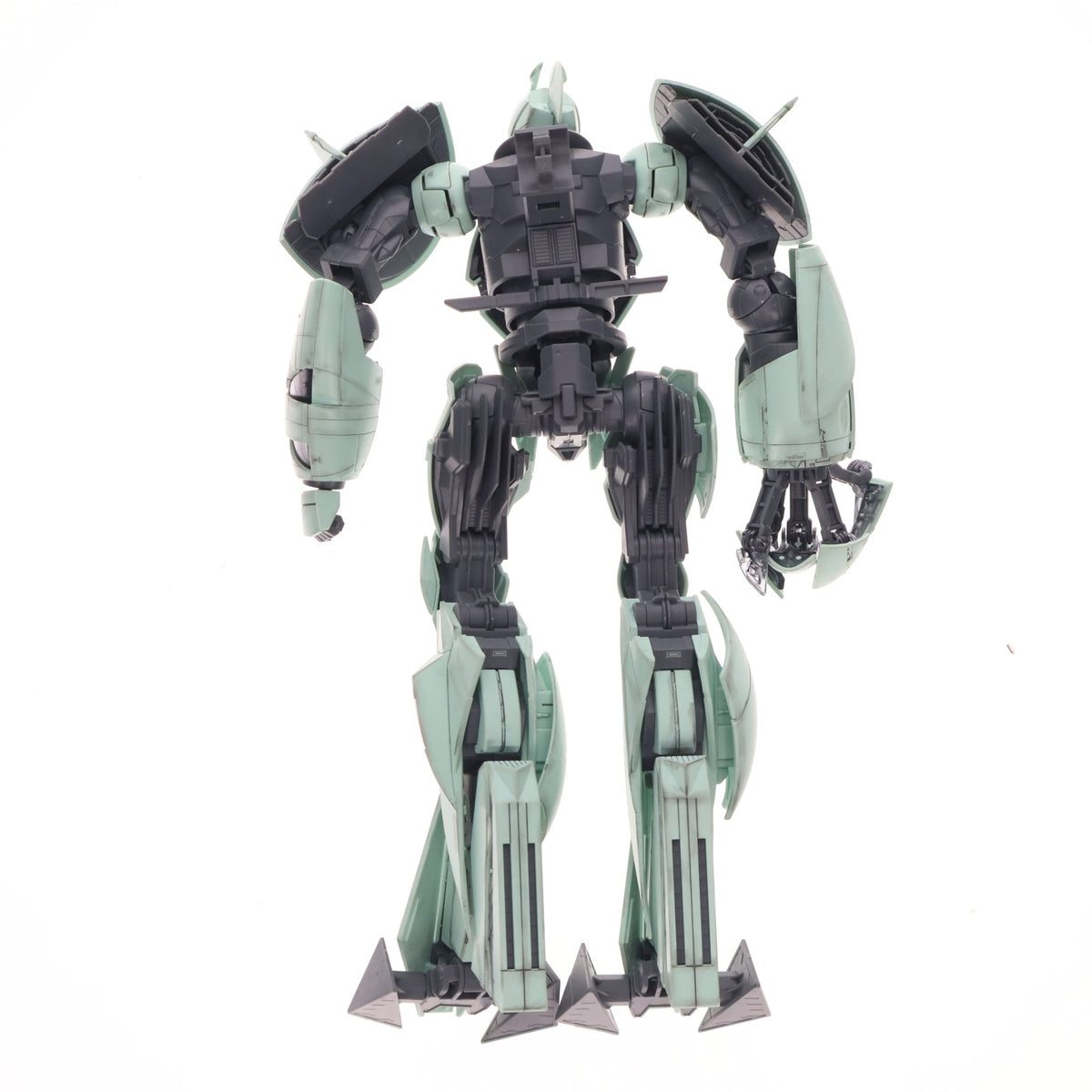 【中古即納】[PTM] (再販) MG 1/100 CONCEPT-X6-1-2 ターンX ∀ガンダム(ターンエーガンダム) プラモデル(5063200) バンダイスピリッツ(20260214)