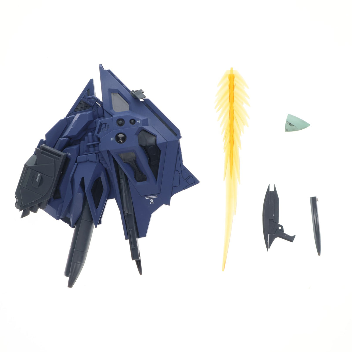 【中古即納】[PTM] (再販) MG 1/100 CONCEPT-X6-1-2 ターンX ∀ガンダム(ターンエーガンダム) プラモデル(5063200) バンダイスピリッツ(20260214)