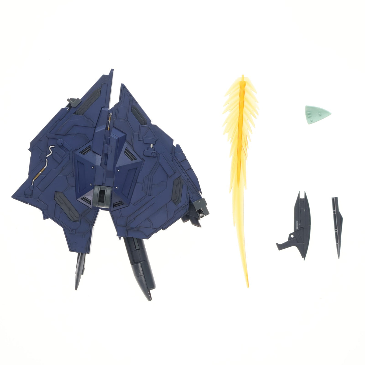 【中古即納】[PTM] (再販) MG 1/100 CONCEPT-X6-1-2 ターンX ∀ガンダム(ターンエーガンダム) プラモデル(5063200) バンダイスピリッツ(20260214)