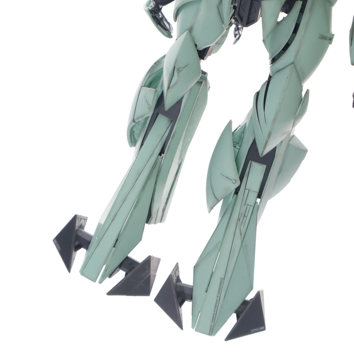 【中古即納】[PTM] (再販) MG 1/100 CONCEPT-X6-1-2 ターンX ∀ガンダム(ターンエーガンダム) プラモデル(5063200) バンダイスピリッツ(20260214)