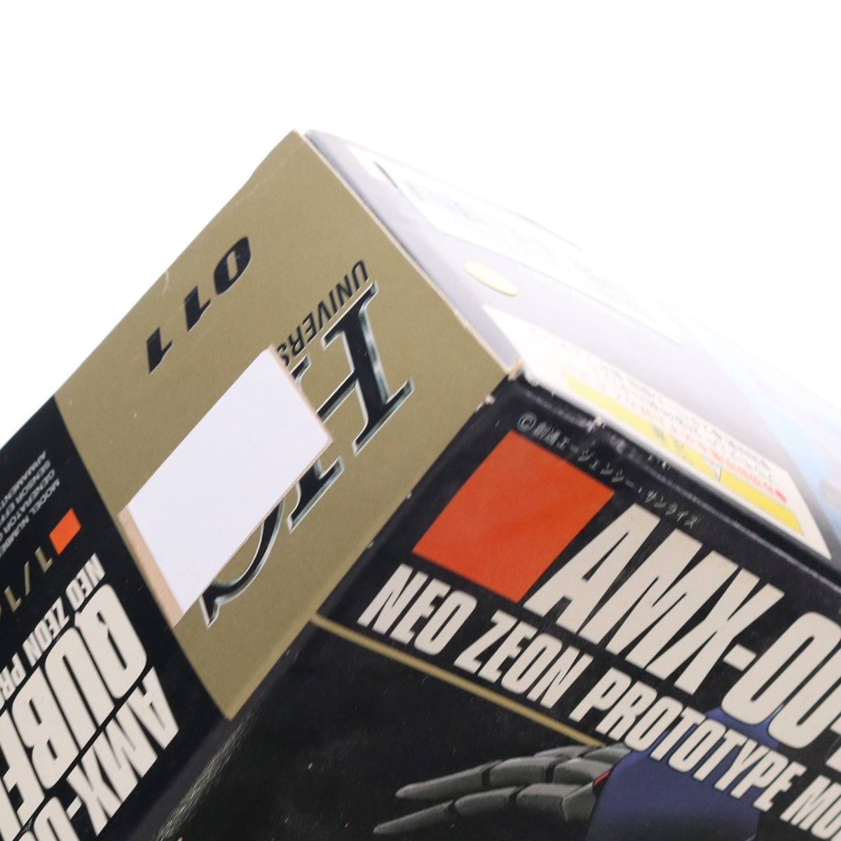 【中古即納】[PTM] HGUC 1/144 AMX-004-2 キュベレイMk-II 機動戦士ガンダムZZ(ダブルゼータ) プラモデル バンダイ(20000630)