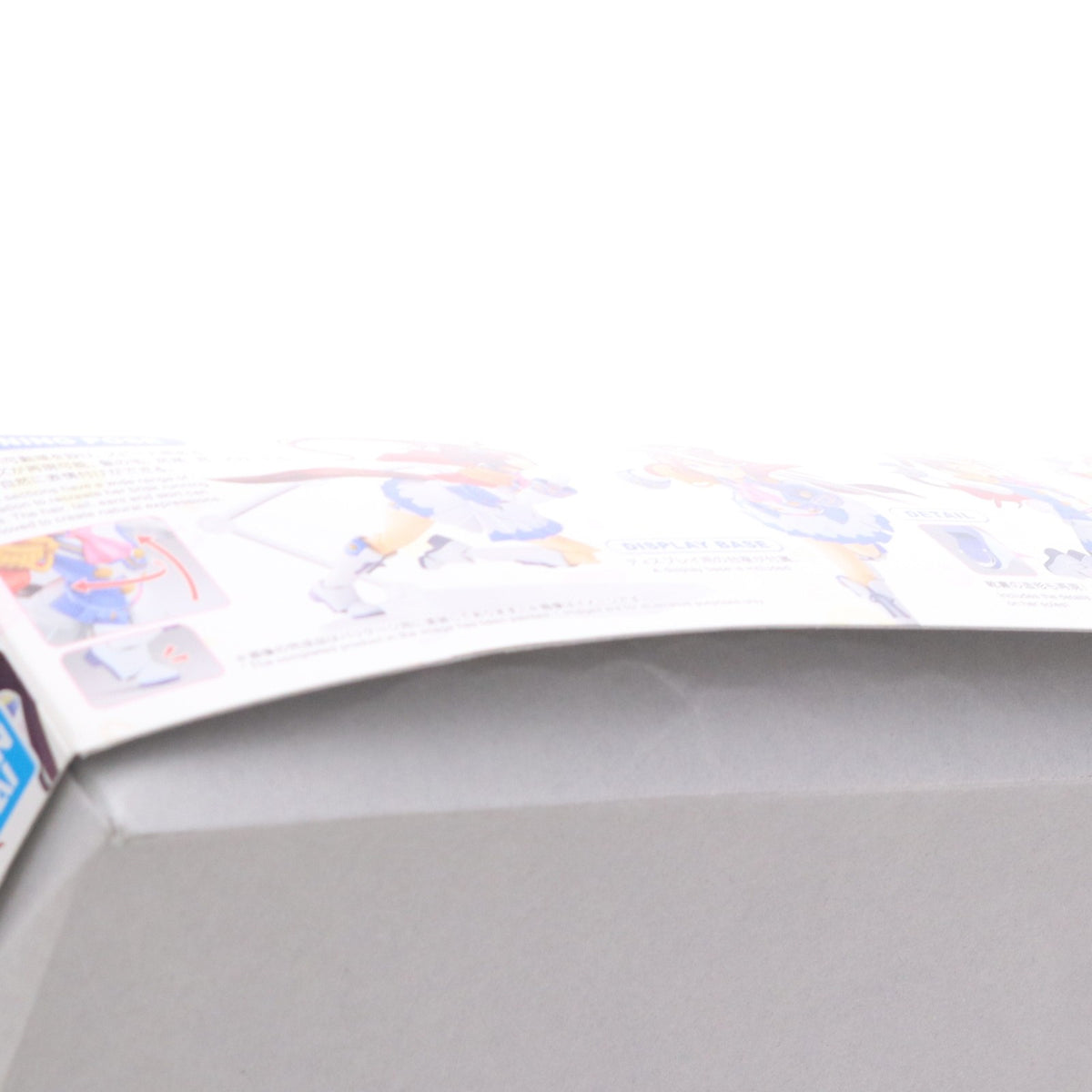 【中古即納】[PTM] (再販) Figure-rise Standard(フィギュアライズ スタンダード) トウカイテイオー ウマ娘 プリティーダービー プラモデル(5063361) バンダイスピリッツ(20240901)