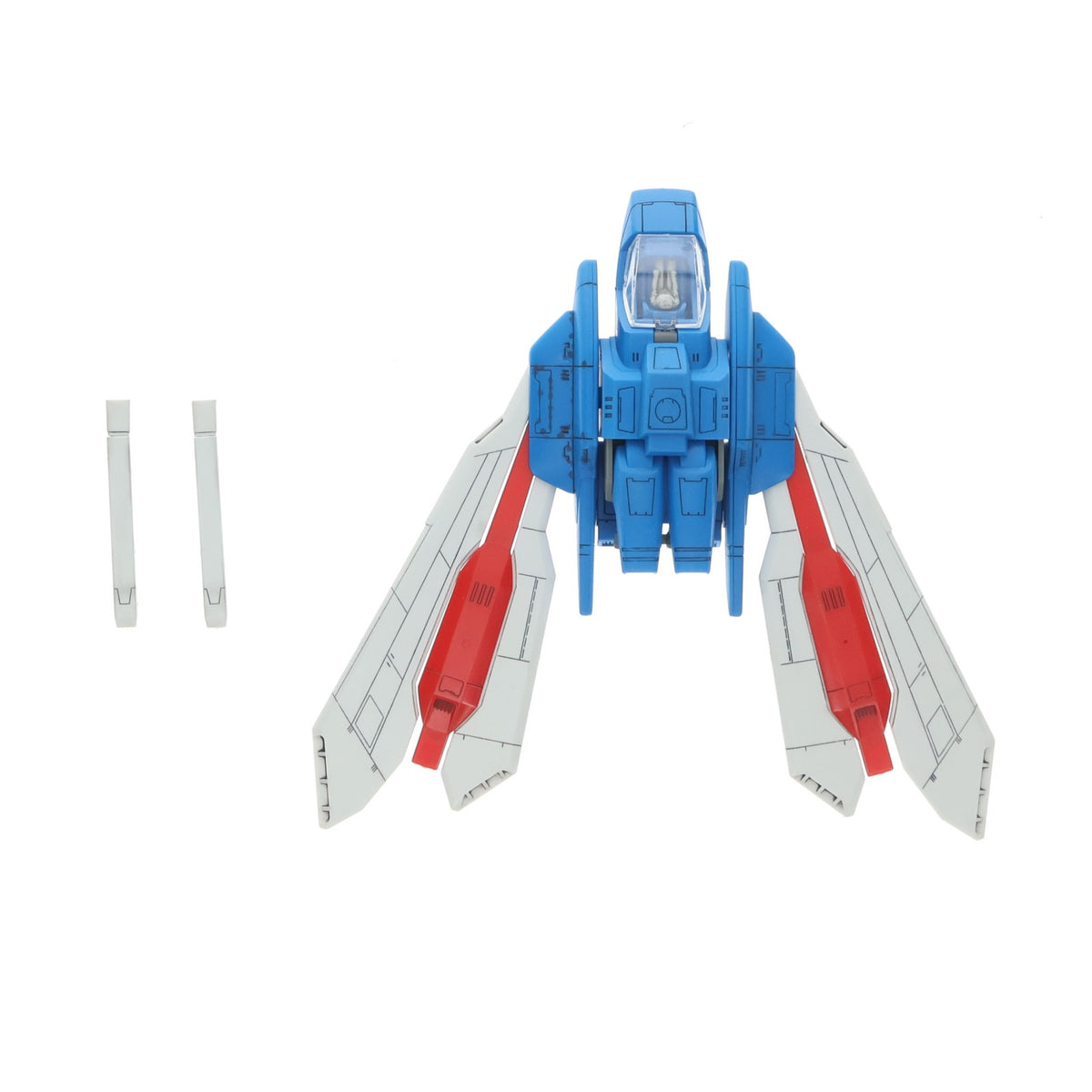 【中古即納】[PTM] HG-Ex 1/60 GF13-017NJII Gガンダム 機動武闘伝Gガンダム プラモデル(0045187) バンダイ(19941001)