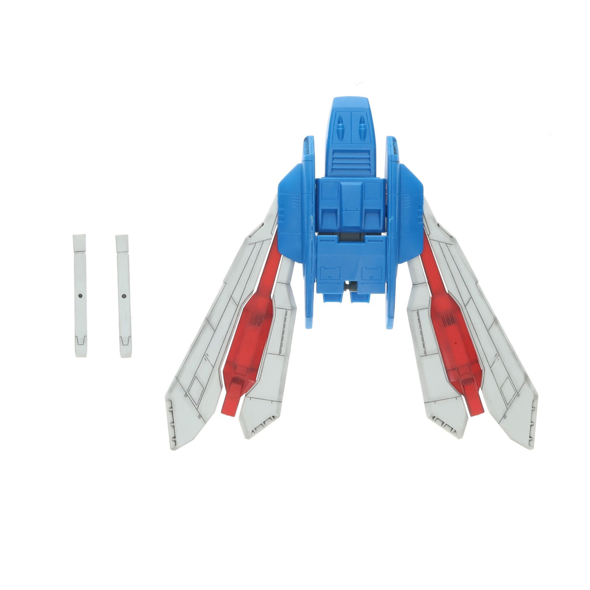 【中古即納】[PTM] HG-Ex 1/60 GF13-017NJII Gガンダム 機動武闘伝Gガンダム プラモデル(0045187) バンダイ(19941001)