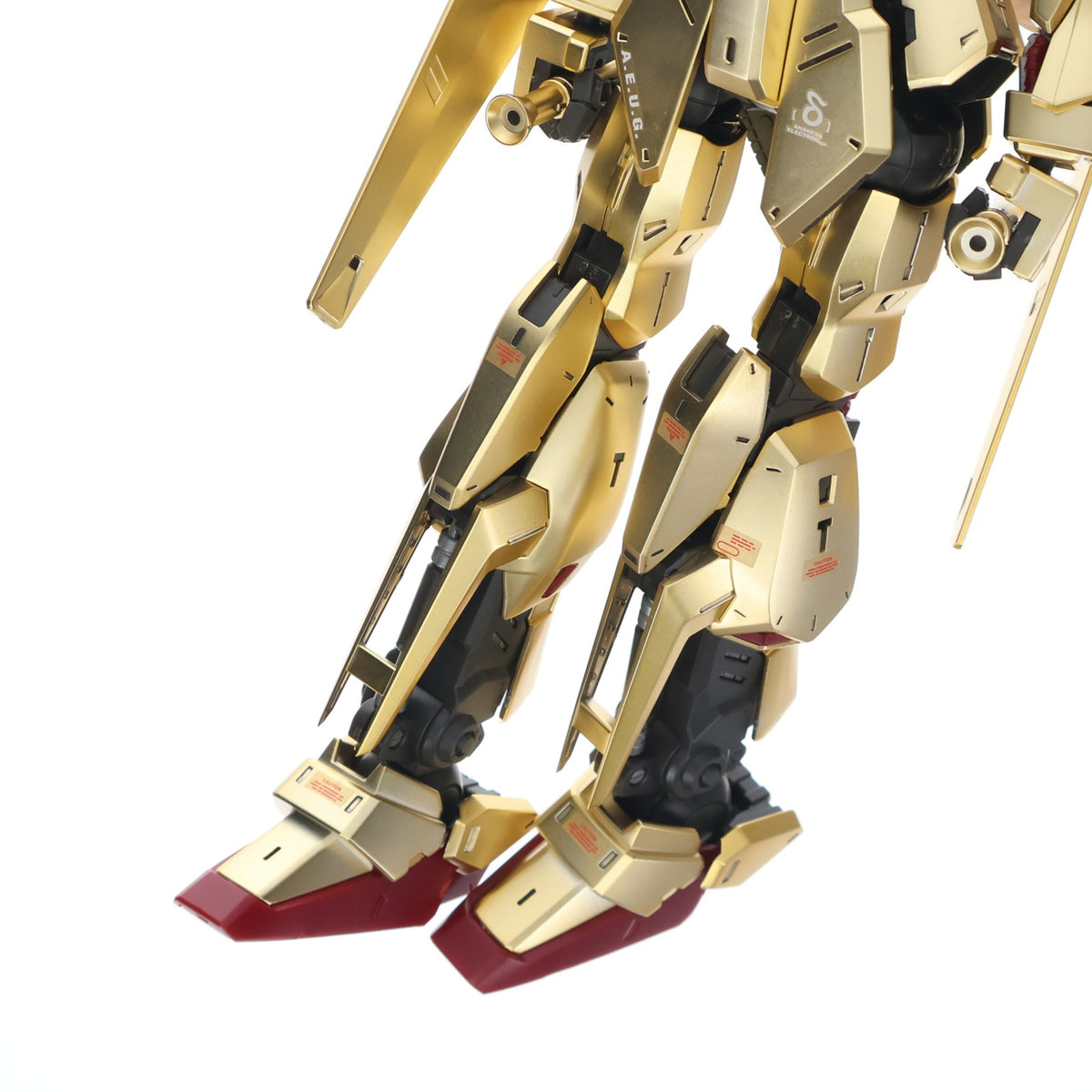 【中古即納】[PTM] (再販) MG 1/100 MSN-00100 百式 Ver.2.0 機動戦士Zガンダム プラモデル(5061592) バンダイスピリッツ(20251213)