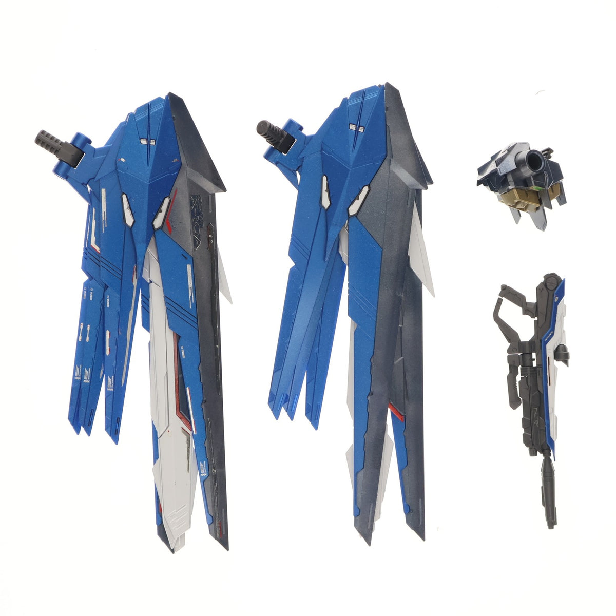 【中古即納】[PTM] MG 1/100 ZGMF-X10A フリーダムガンダム Ver.2.0 機動戦士ガンダムSEED(シード) プラモデル(2316367) バンダイ(20160430)