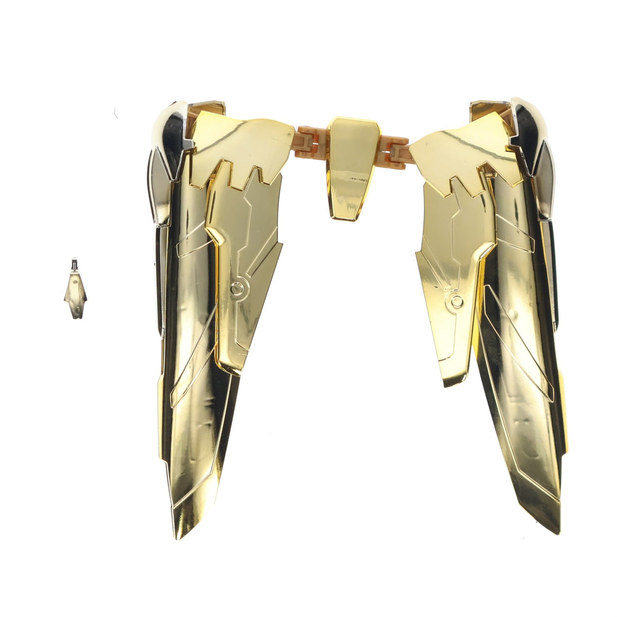 【中古即納】[PTM] MG 1/100 GF13-001NHII ネオホンコン モビルファイター ハイパーモード マスターガンダム 機動武闘伝Gガンダム プラモデル(5063834) バンダイスピリッツ(20221231)
