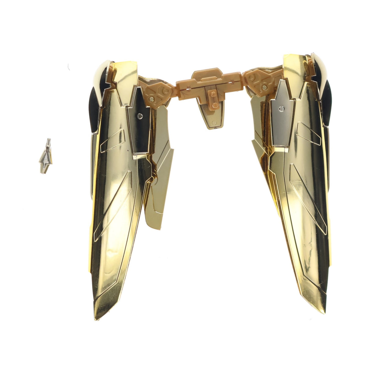 【中古即納】[PTM] MG 1/100 GF13-001NHII ネオホンコン モビルファイター ハイパーモード マスターガンダム 機動武闘伝Gガンダム プラモデル(5063834) バンダイスピリッツ(20221231)