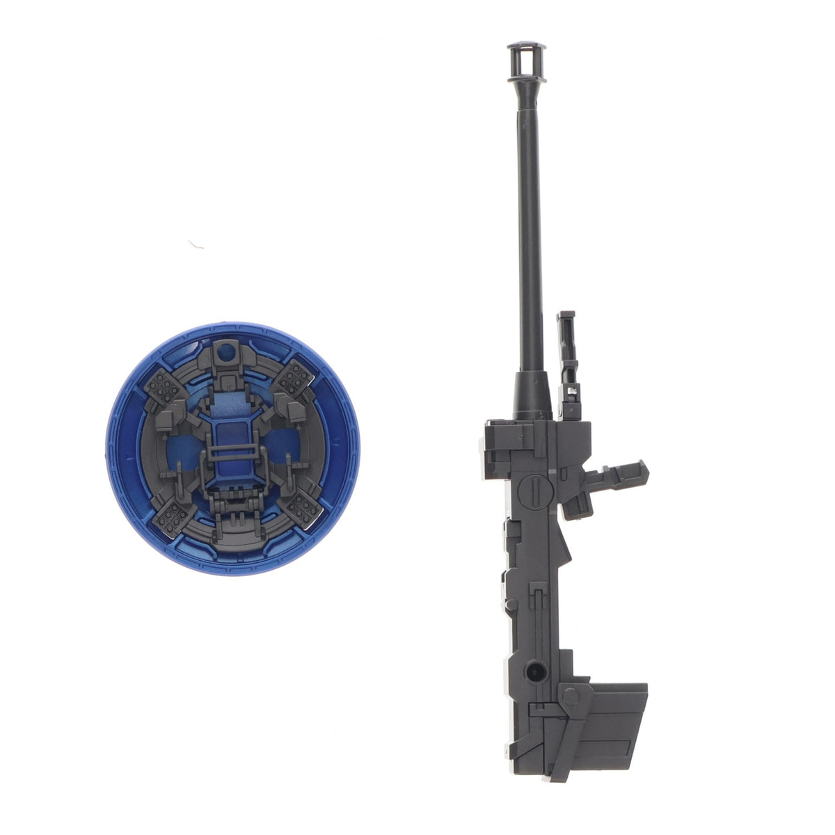 【中古即納】[PTM] プレミアムバンダイ限定 MG 1/100 OZ-00MSII トールギスII 新機動戦記ガンダムW(ウイング) プラモデル(0181526) バンダイ(20130320)