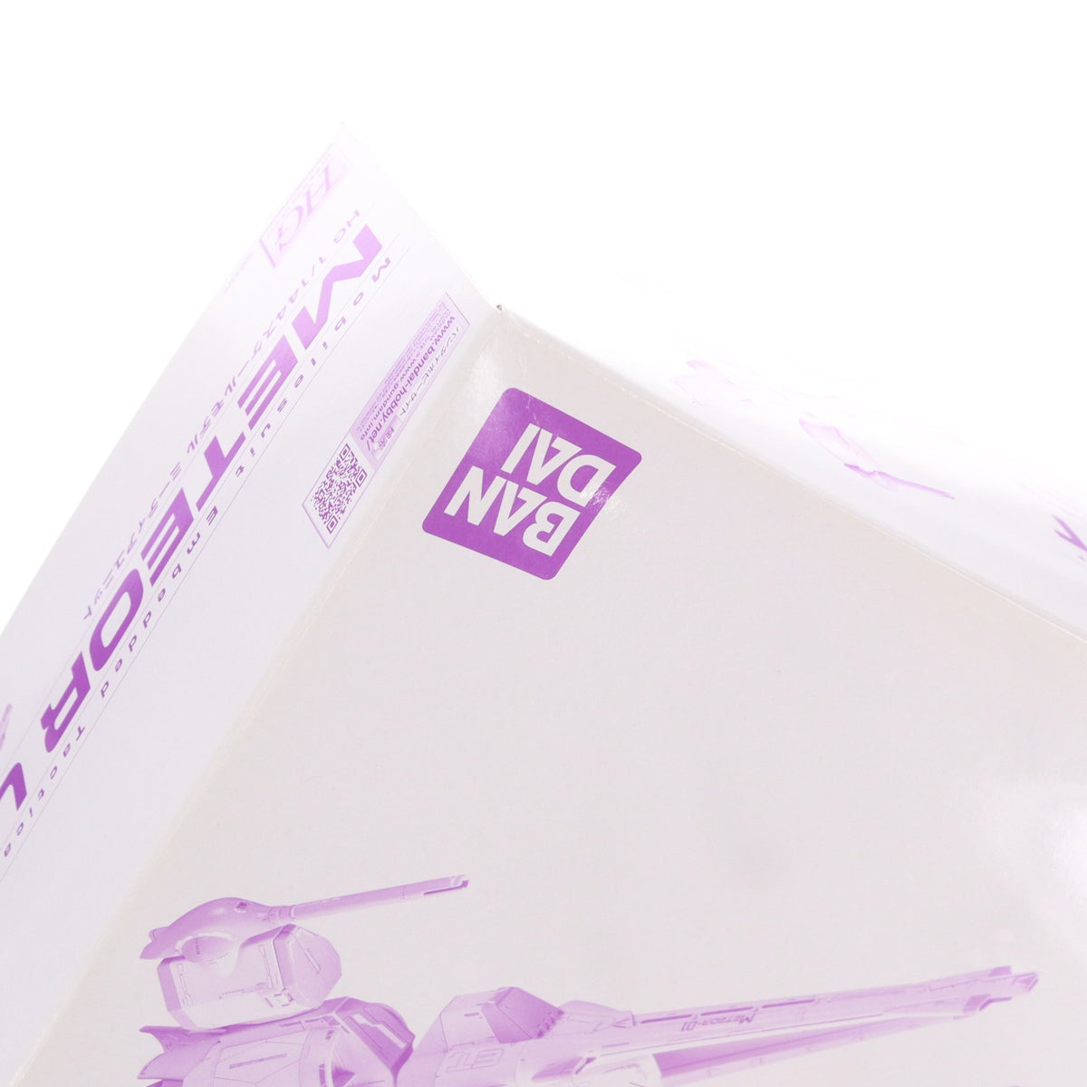 【中古即納】[PTM] プレミアムバンダイ限定 HG 1/144 ミーティアユニット 機動戦士ガンダムSEED(シード) プラモデル(5063378) バンダイスピリッツ(20240531)