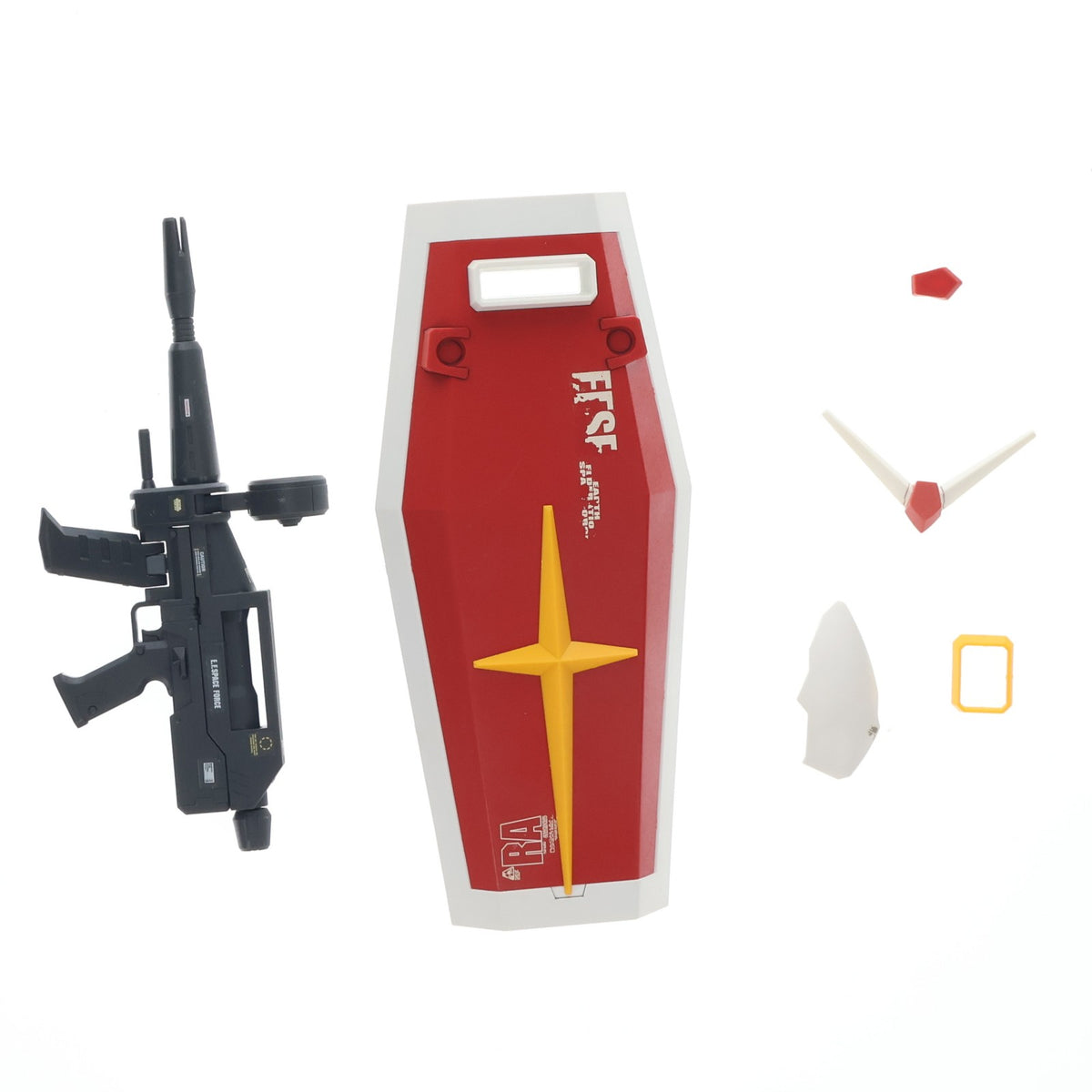 【中古即納】[PTM] PG 1/60 RX-78-2 ガンダム 機動戦士ガンダム プラモデル(5064228) バンダイスピリッツ(19981130)