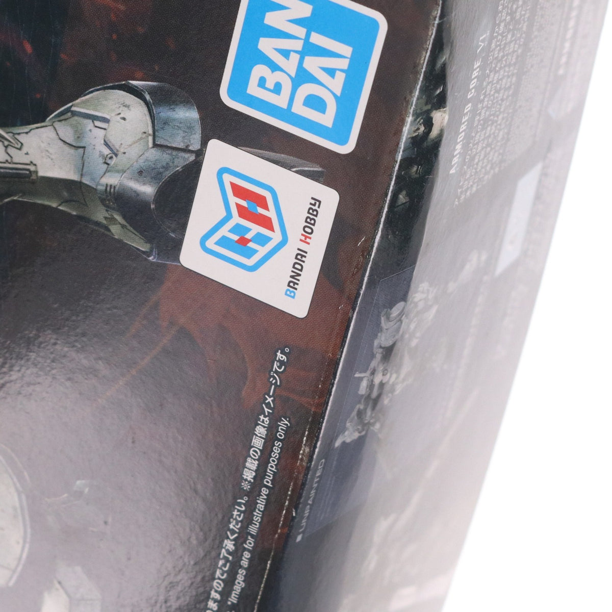 【中古即納】[PTM] 30MM ARQUEBUS CORPORATION VP-40S ARMORED CORE VI FIRES OF RUBICON(アーマード・コア6 ファイアーズ オブ ルビコン) 30 MINUTES MISSIONS(サーティミニッツミッションズ) プラモデル(2815168) バンダイスピリッツ(20260613)