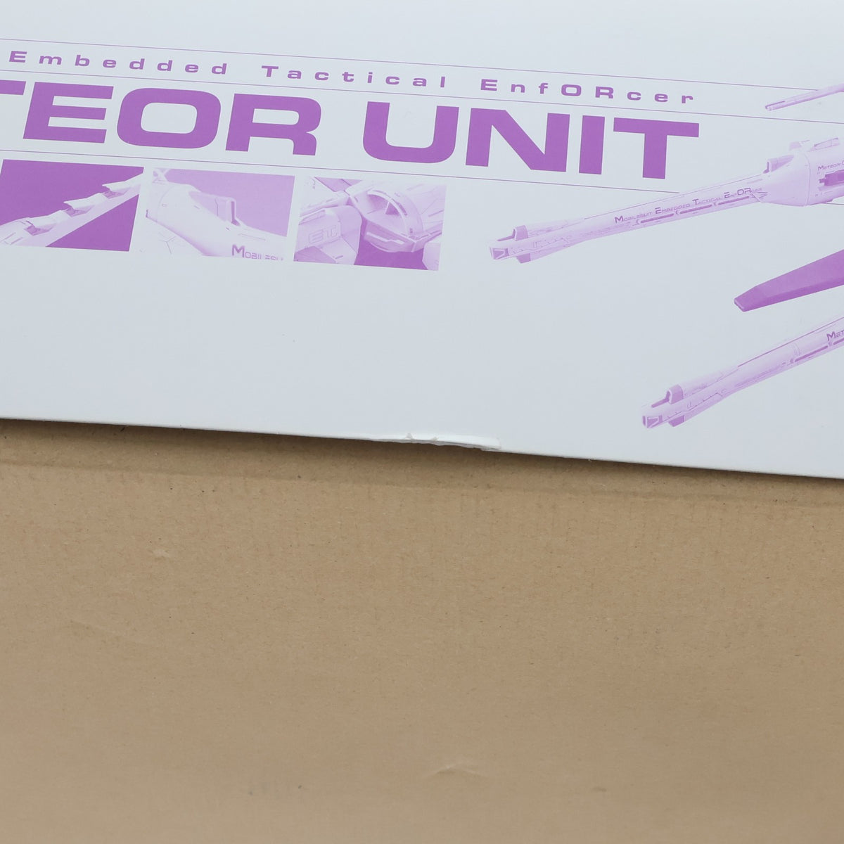 【中古即納】[PTM] プレミアムバンダイ限定 HG 1/144 ミーティアユニット 機動戦士ガンダムSEED(シード) プラモデル(5063378) バンダイスピリッツ(20240531)