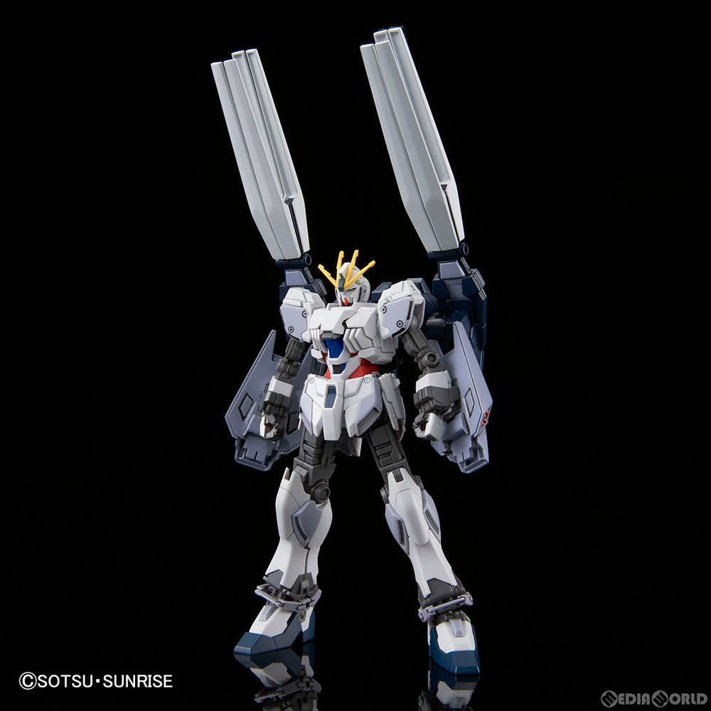 【中古即納】[PTM] ガンダムベース限定 HG 1/144 RX-9 ナラティブガンダム B装備 機動戦士ガンダムNT(ナラティブ) プラモデル(5058988) バンダイスピリッツ(20191220)