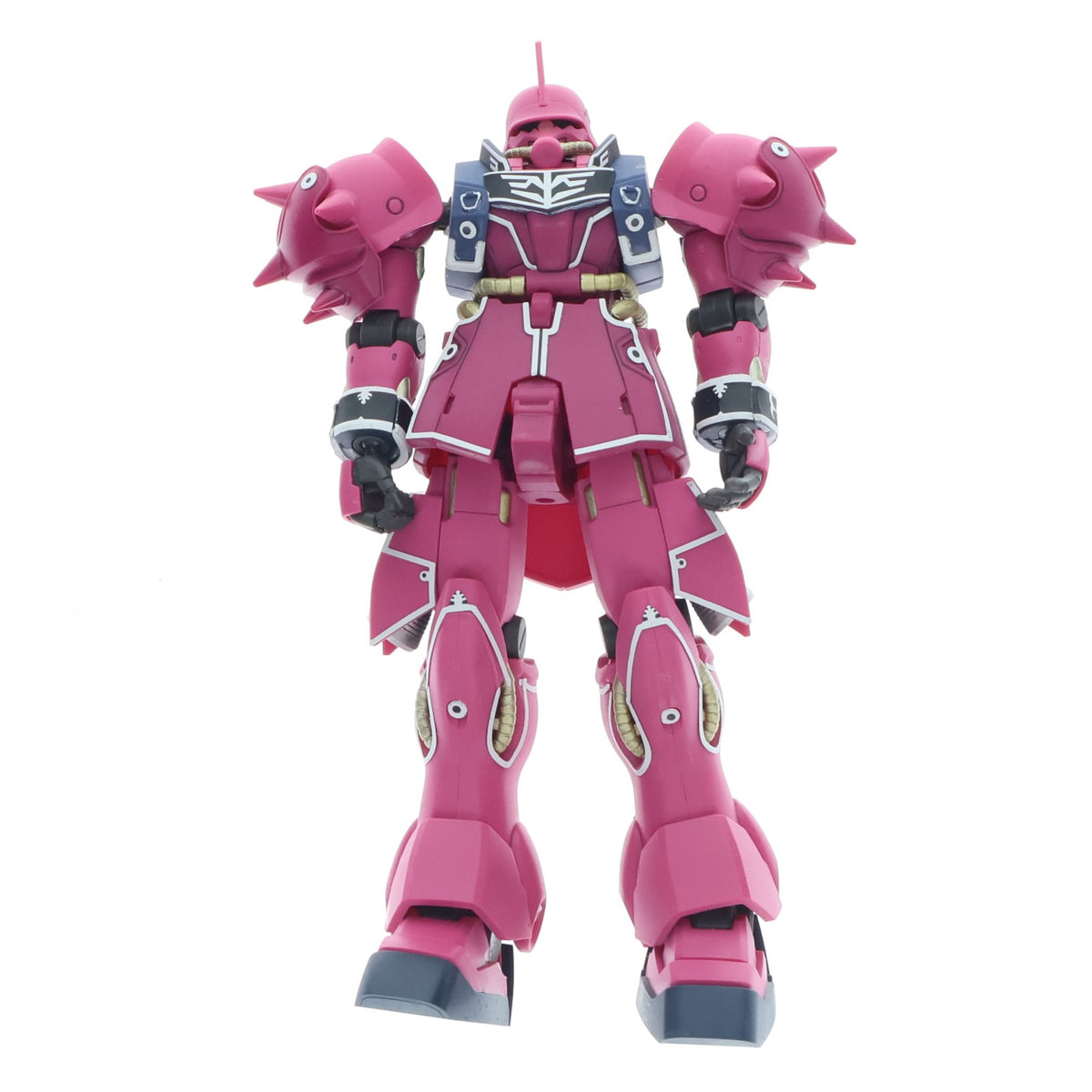 【中古即納】[PTM] HGUC 1/144 AMS-129 ギラ・ズール(アンジェロ・ザウパー専用機) 機動戦士ガンダムUC(ユニコーン) プラモデル(0164250) バンダイ(20180331)