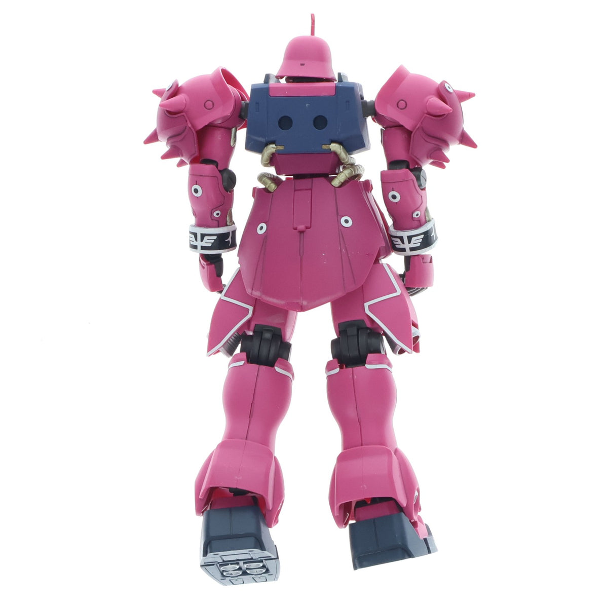 【中古即納】[PTM] HGUC 1/144 AMS-129 ギラ・ズール(アンジェロ・ザウパー専用機) 機動戦士ガンダムUC(ユニコーン) プラモデル(0164250) バンダイ(20180331)