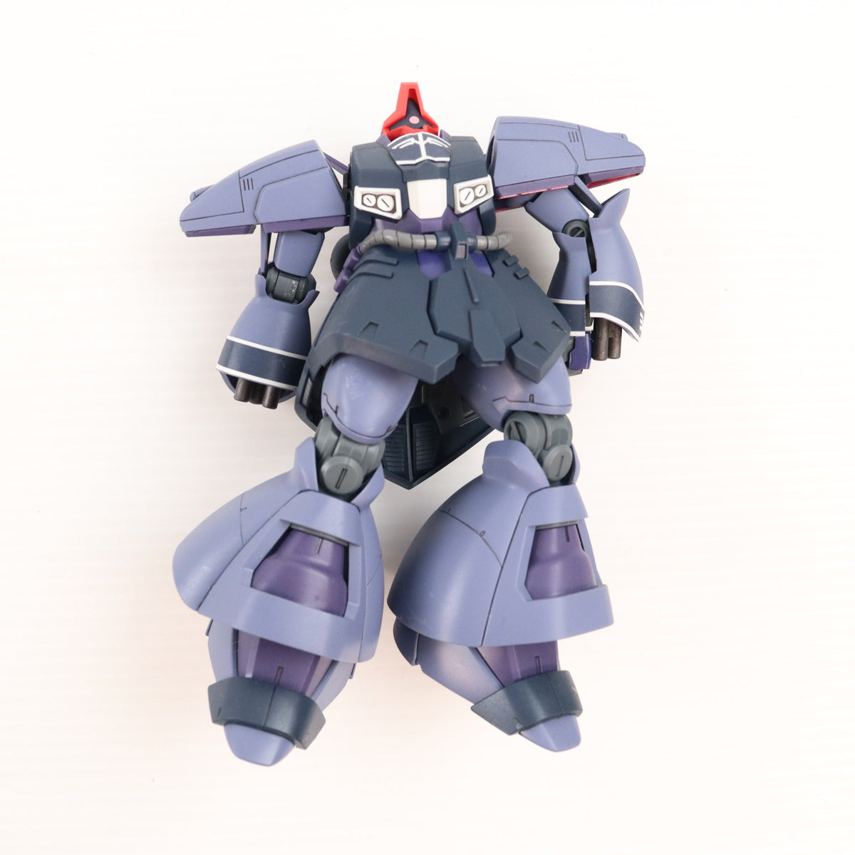 【中古即納】[PTM] HGUC 1/144 ドライセン(ユニコーンver.) 機動戦士ガンダムUC(ユニコーン) プラモデル(0170120) バンダイ(20110521)