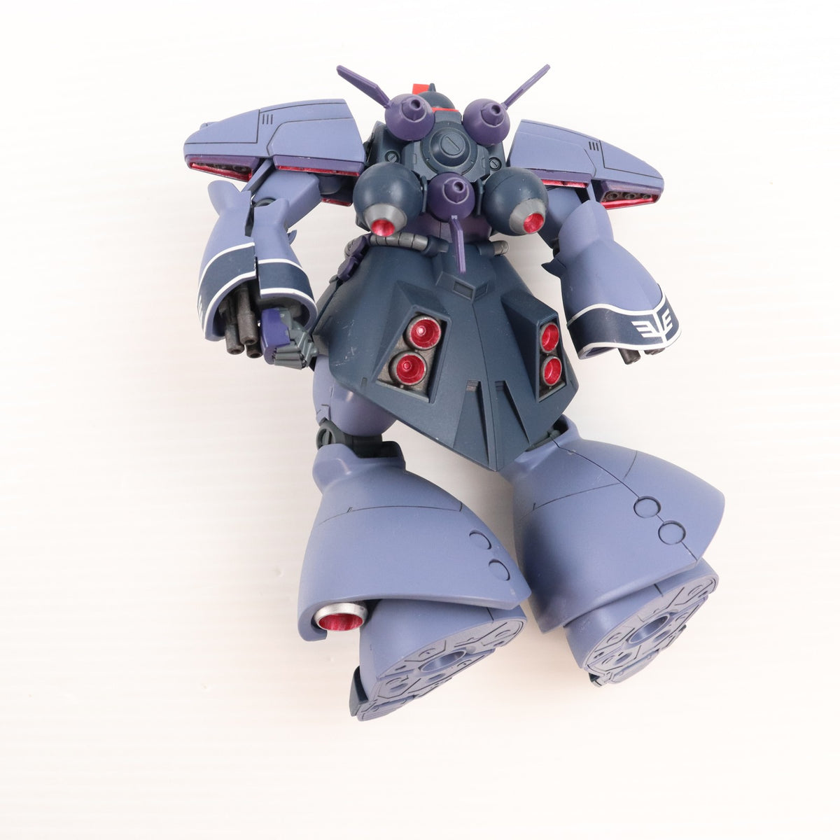 【中古即納】[PTM] HGUC 1/144 ドライセン(ユニコーンver.) 機動戦士ガンダムUC(ユニコーン) プラモデル(0170120) バンダイ(20110521)