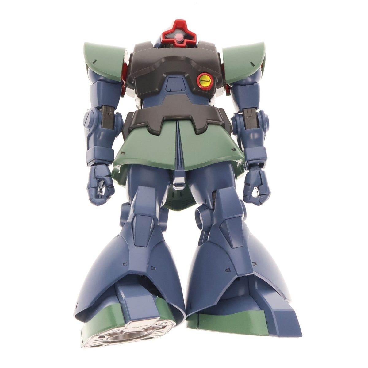 【中古即納】[PTM] プレミアムバンダイ限定 HGUC 1/144 MS-09RS アナベル・ガトー専用リック・ドム 機動戦士ガンダム0083 STARDUST MEMORY(スターダストメモリー) プラモデル(0190917) バンダイ(20140831)