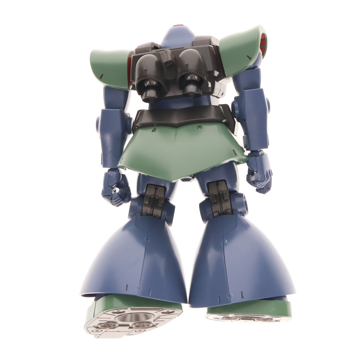 【中古即納】[PTM] プレミアムバンダイ限定 HGUC 1/144 MS-09RS アナベル・ガトー専用リック・ドム 機動戦士ガンダム0083 STARDUST MEMORY(スターダストメモリー) プラモデル(0190917) バンダイ(20140831)