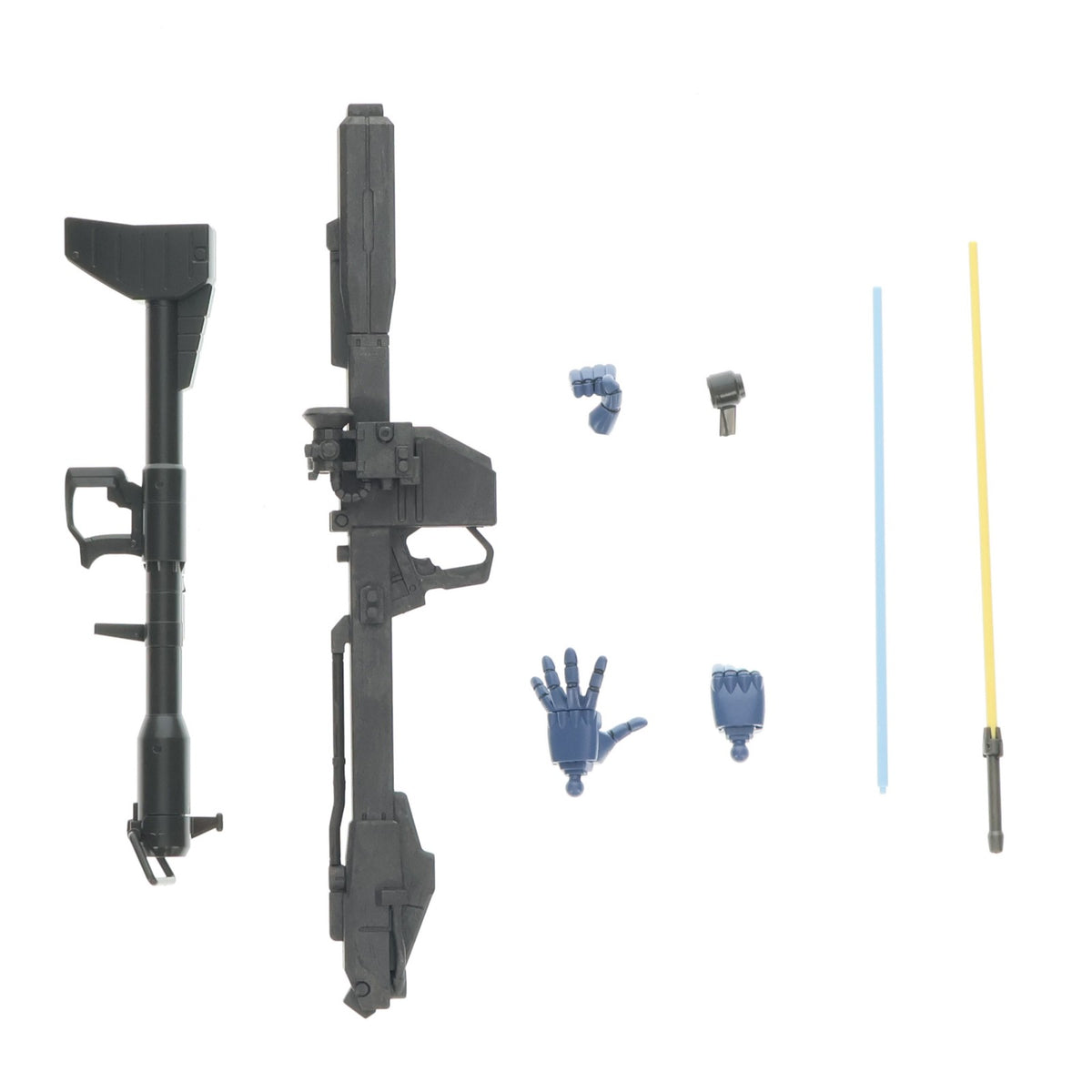 【中古即納】[PTM] プレミアムバンダイ限定 HGUC 1/144 MS-09RS アナベル・ガトー専用リック・ドム 機動戦士ガンダム0083 STARDUST MEMORY(スターダストメモリー) プラモデル(0190917) バンダイ(20140831)
