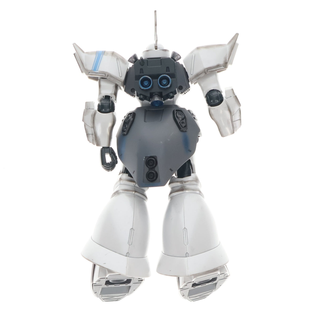 【中古即納】[PTM] プレミアムバンダイ限定 HG 1/144 MS-14JG シン・マツナガ専用ゲルググJ(イェーガー) 機動戦士ガンダム MSV-R プラモデル(5055368) バンダイスピリッツ(20180930)