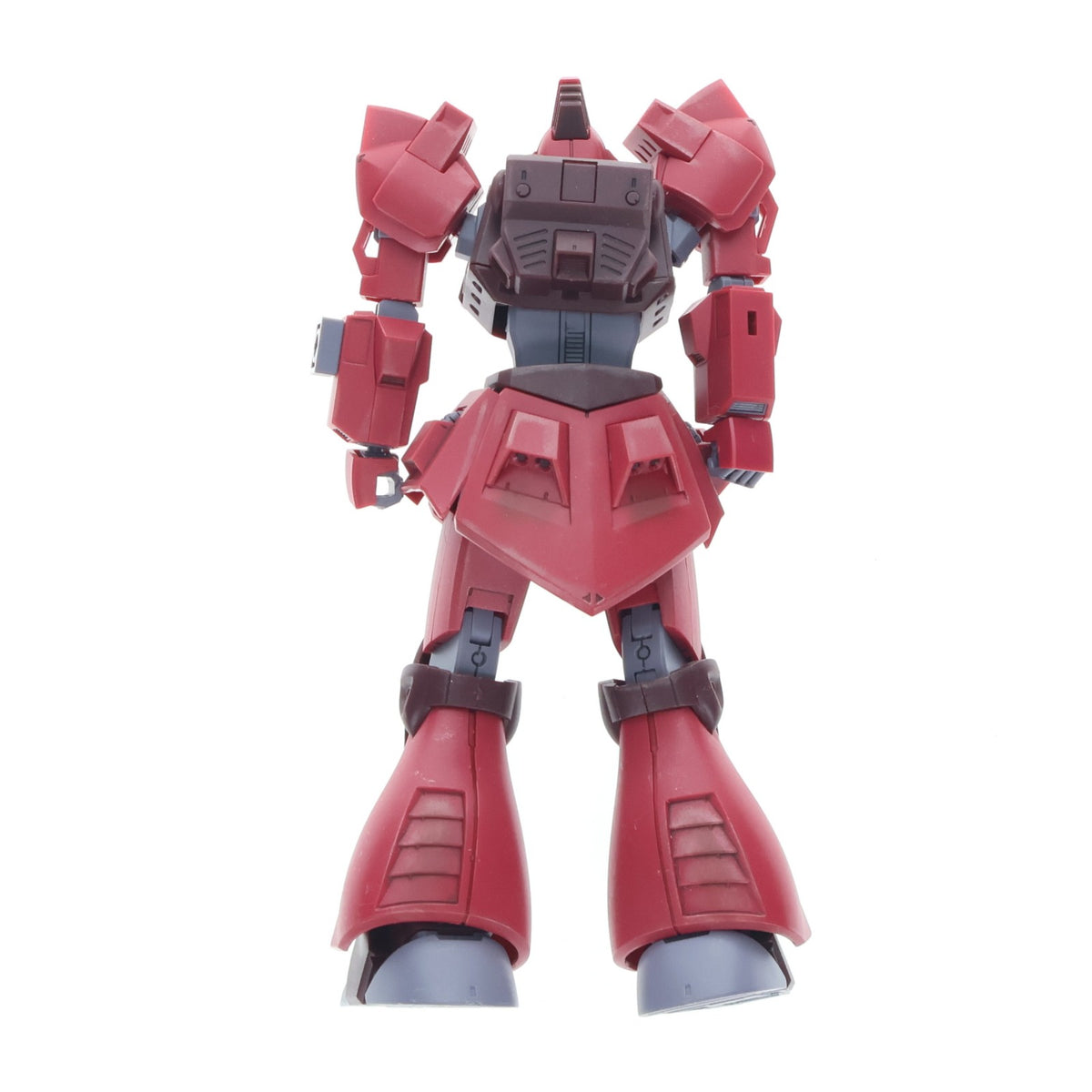 【中古即納】[PTM] HGUC 1/144 RMS-117 ガルバルディβ 機動戦士Zガンダム プラモデル バンダイ(20180616)