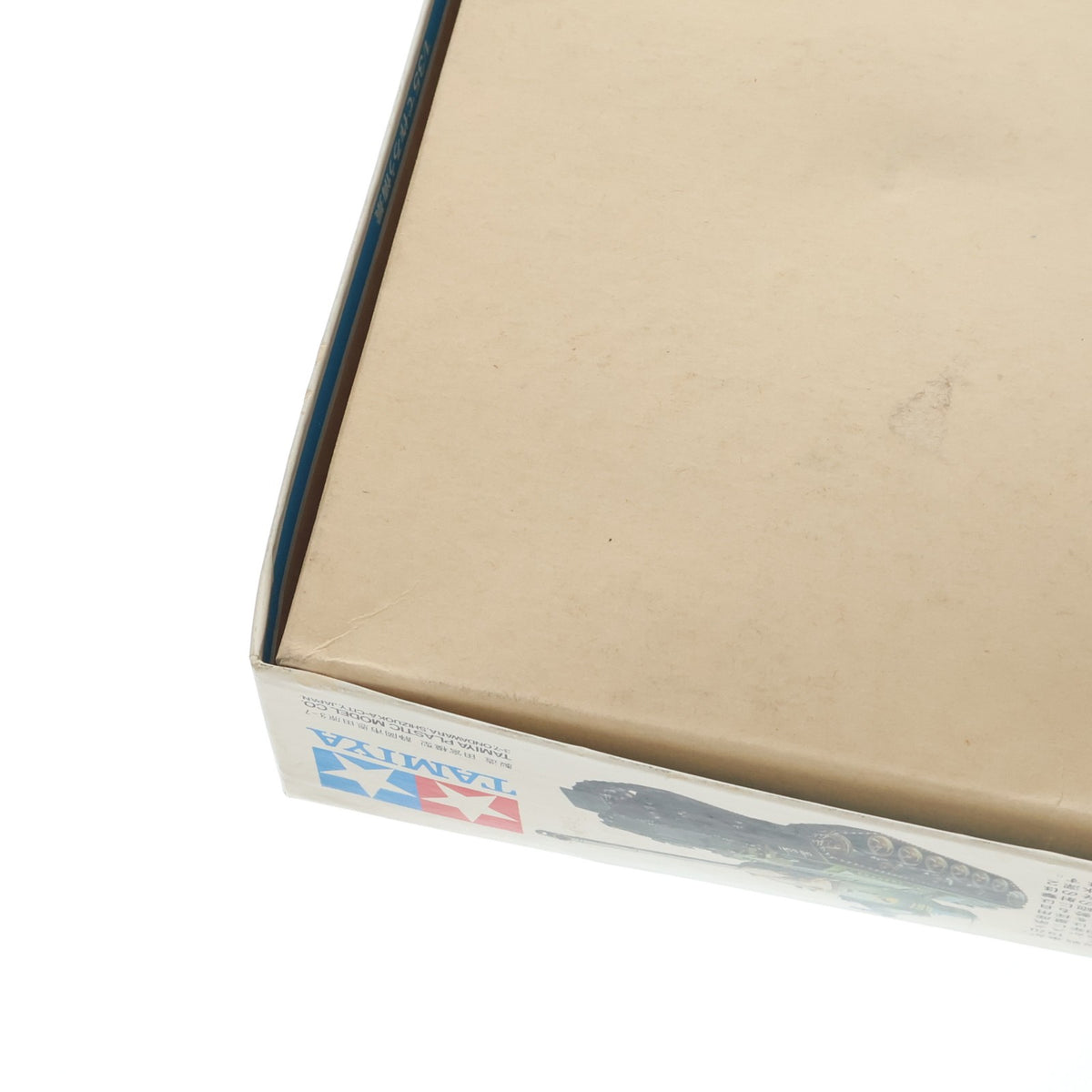 【中古即納】[PTM] ミリタリーミニチュアシリーズ No.114 1/35 陸上自衛隊 74式戦車 ディスプレイモデル プラモデル(35114) タミヤ(19991231)