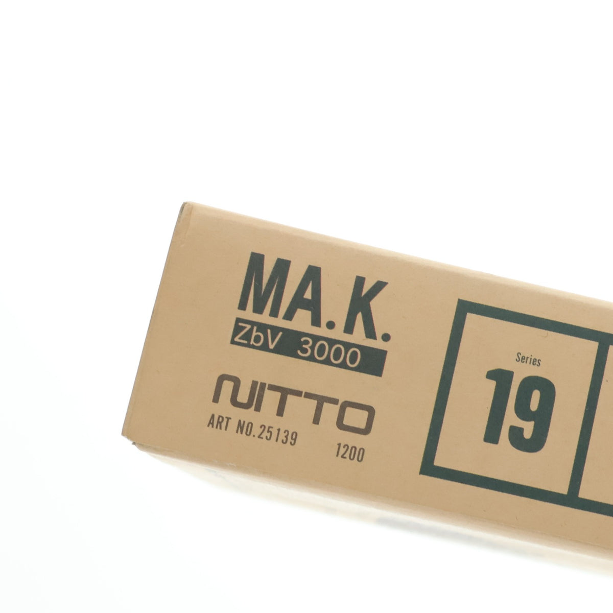 【中古即納】[PTM] Ma.K. マシーネンクリーガー Zbv3000 シリーズNo.19 1/76 NUTROCKER P.K.H.103 1a プラモデル(25139) 日東科学(NITTO)(19991231)