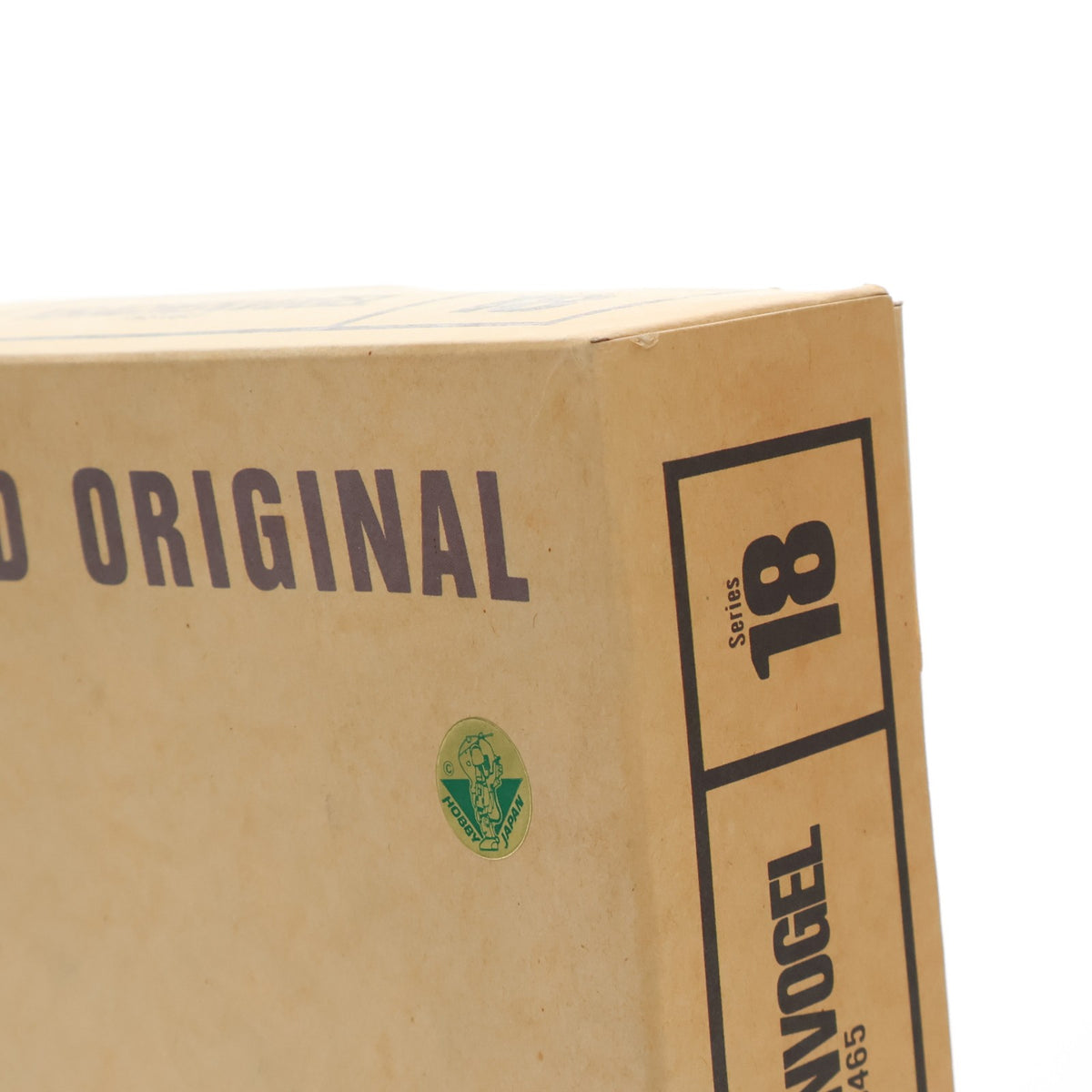 【中古即納】[PTM] S.F.3.D. ORIGINAL シリーズ18 1/20 KRACHENVOGEL -クラッフェンホーゲル- 定価2000円版 プラモデル(25138) 日東科学(NITTO)(19940101)